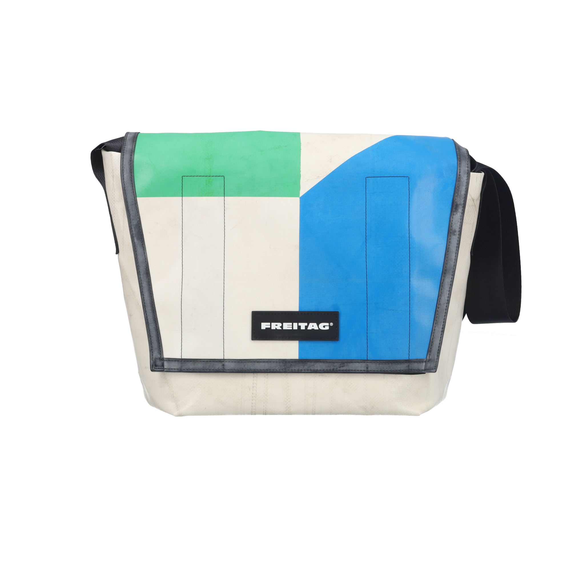 メッセンジャーバッグ | FREITAG