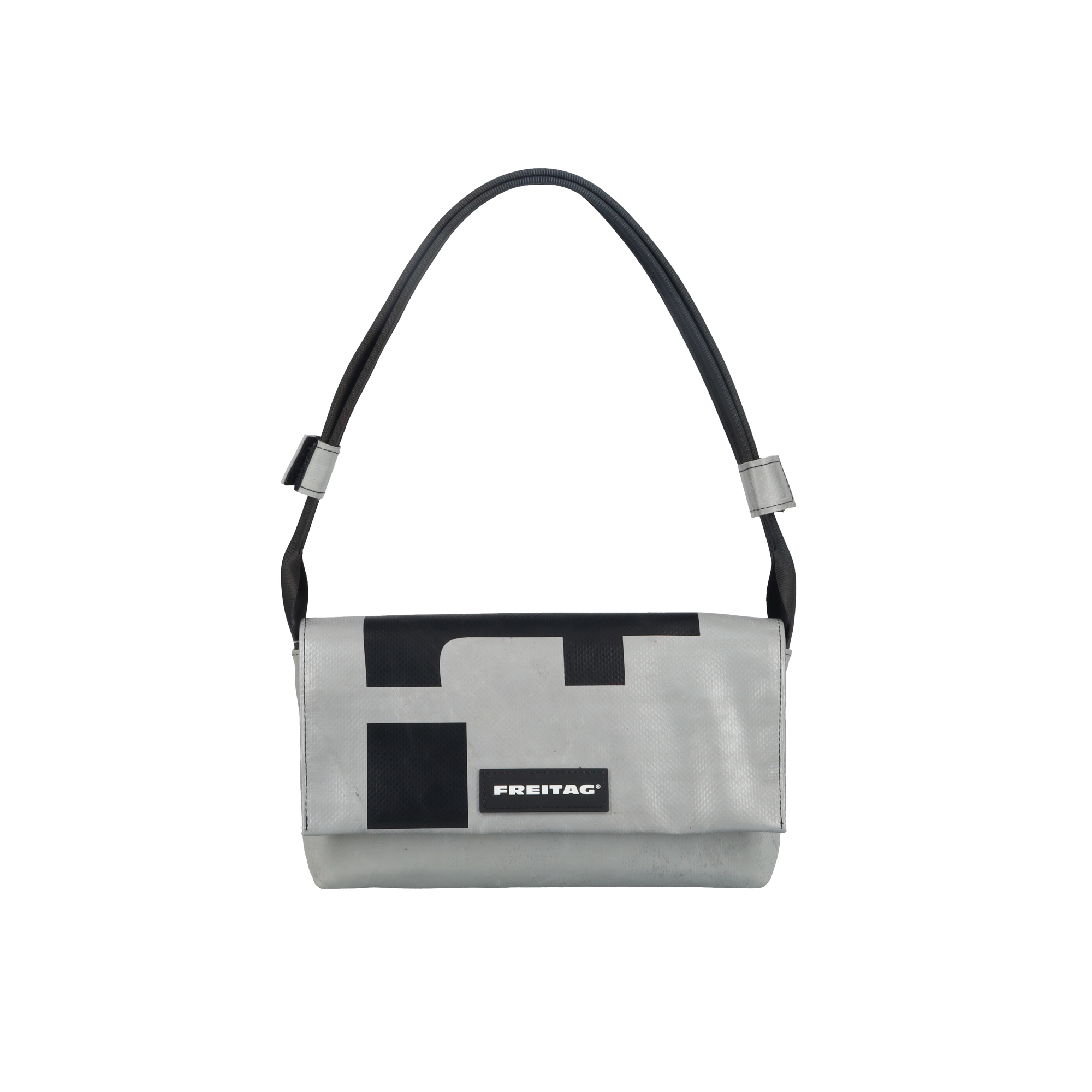 FREITAG F171 LAURA ショルダーバッグ　シルバー F171 LAURA | 245111 | FREITAG
