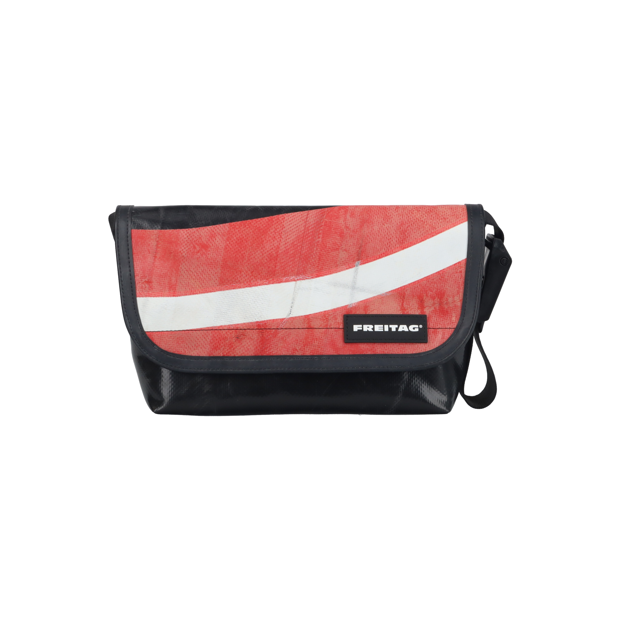 FREITAG F41 HAWAII FIVE-0 メッセンジャーバッグ レッド F41 HAWAII FIVE-0 | FREITAG