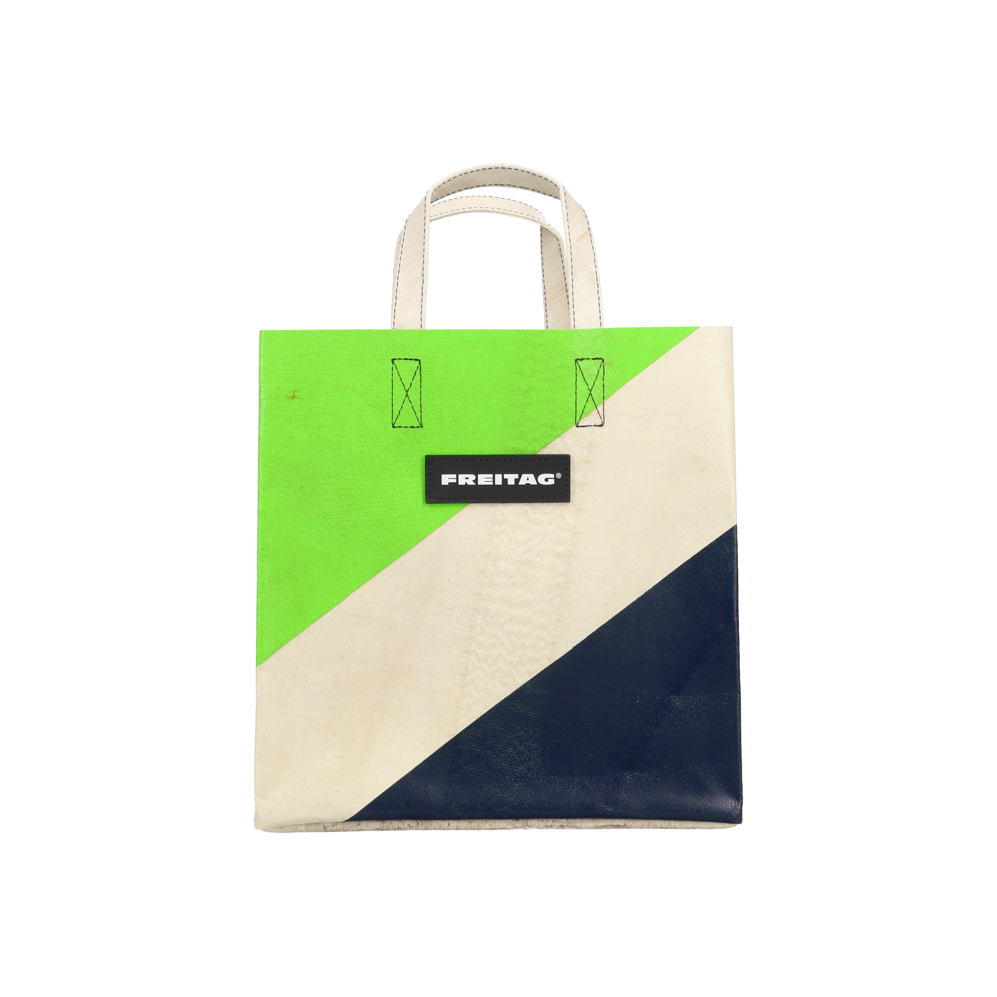 F250 SONNY | FREITAG