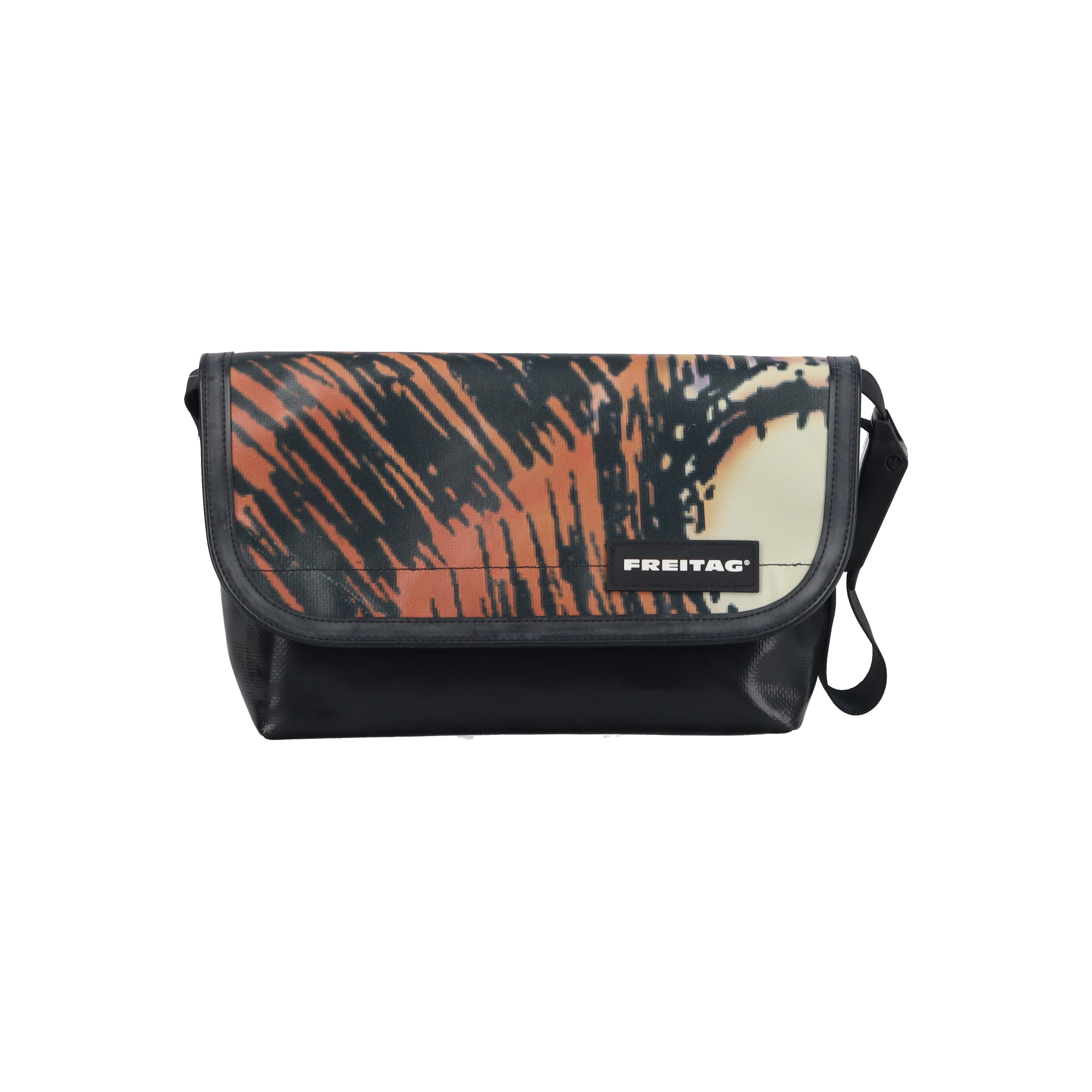 メッセンジャーバッグ | FREITAG