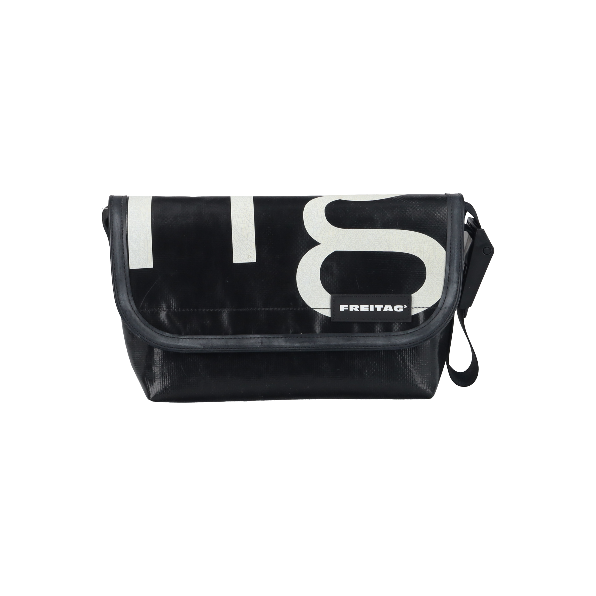 F41 HAWAII FIVE-0 | FREITAG