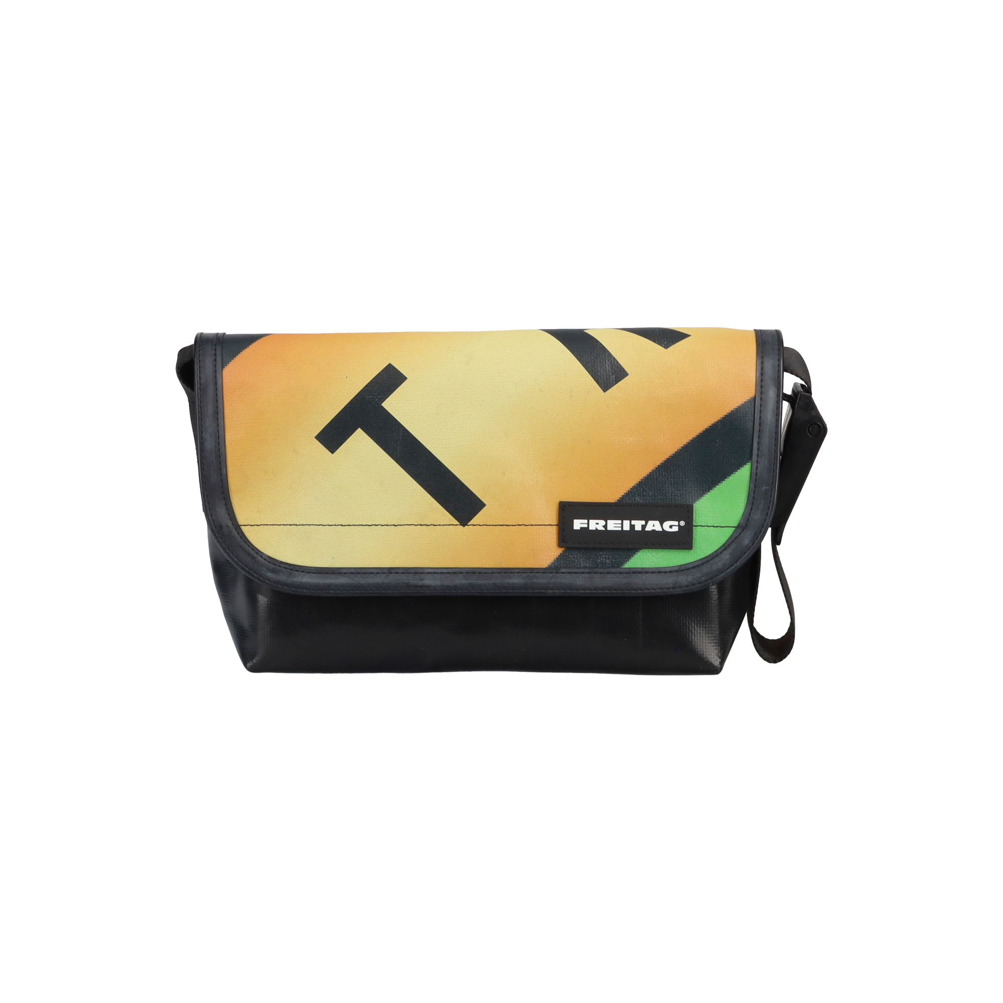 F41 HAWAII FIVE-0 | FREITAG