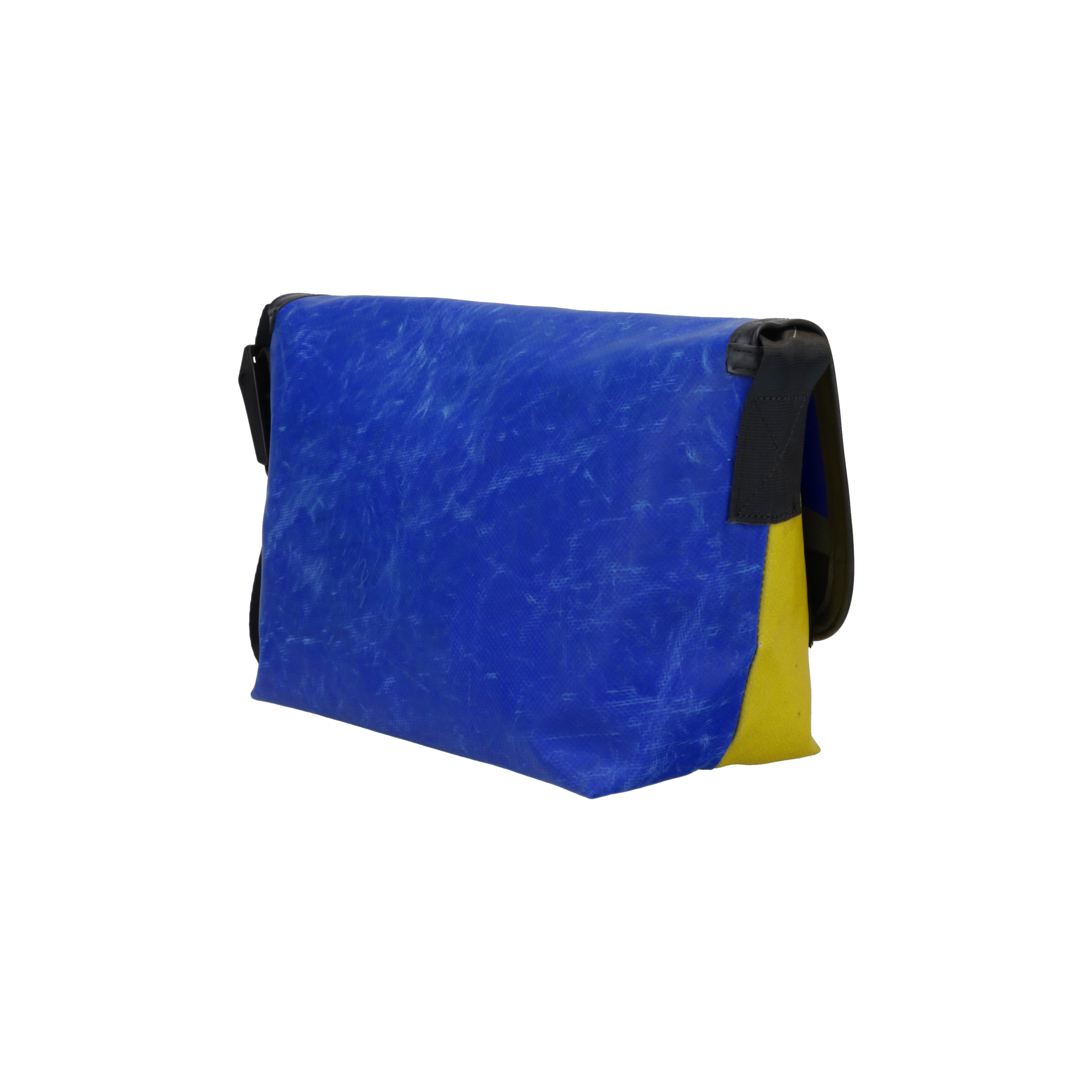 【美品】FREITAG F42 SURFSIDE 6メッセンジャーバッグ 青/黄 F42 SURFSIDE 6 | 247431 | FREITAG