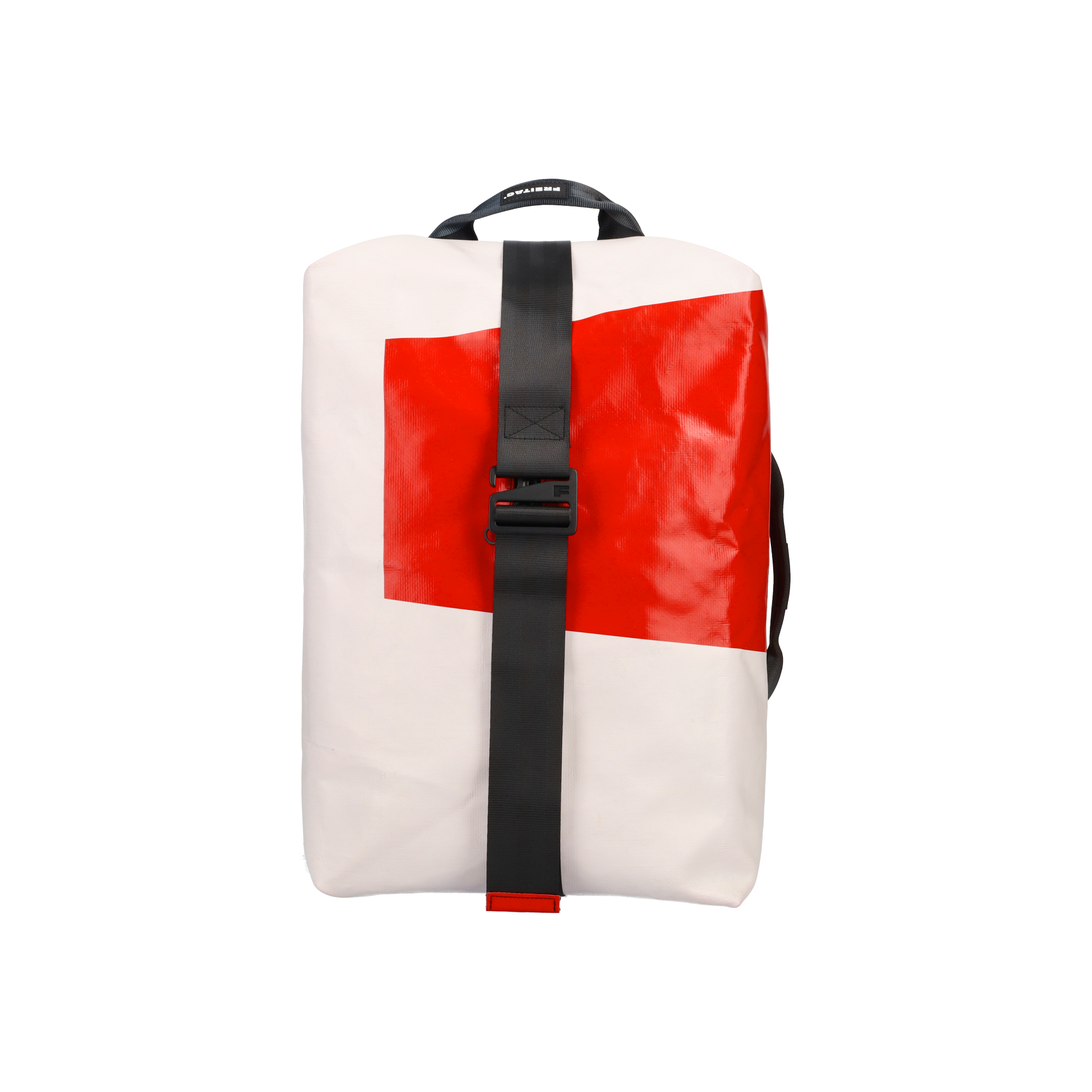 FREITAG フライタグ　ボストンバッグ トラベルバッグ | FREITAG