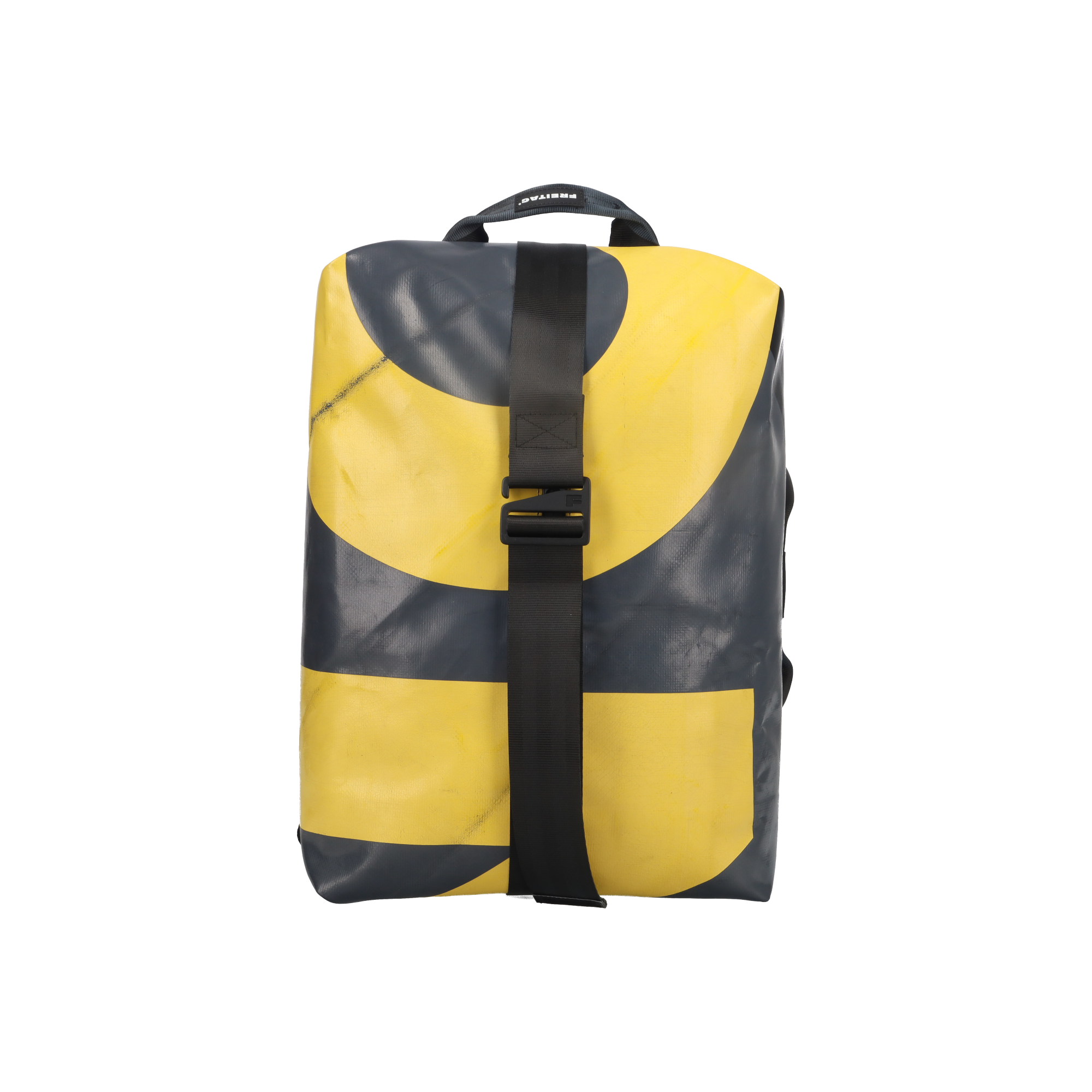 TRAVEL BAGS | FREITAG
