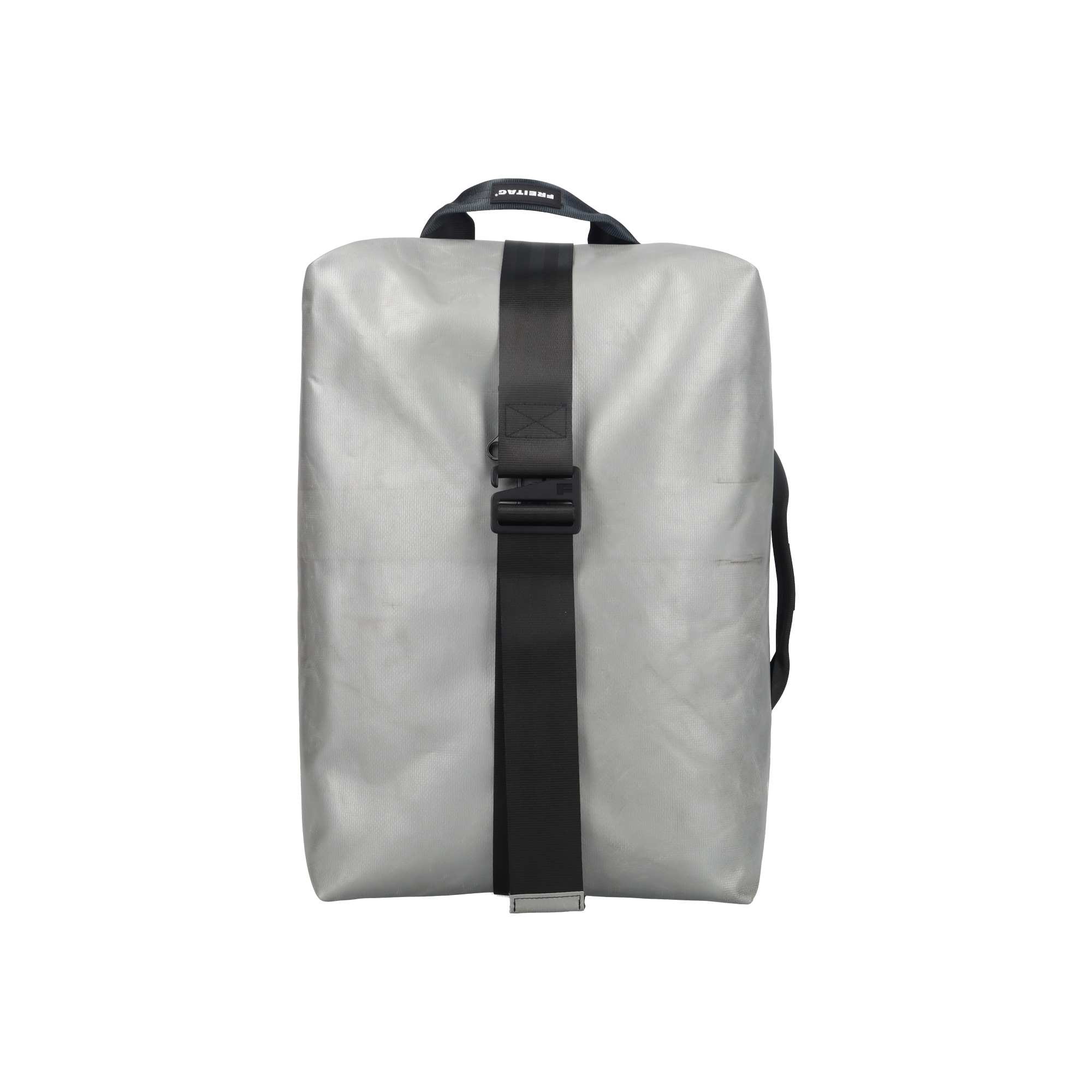 値下げ　タグ付　FREITAG F511 SKIPPER スキッパー　黒 F511 SKIPPER | FREITAG