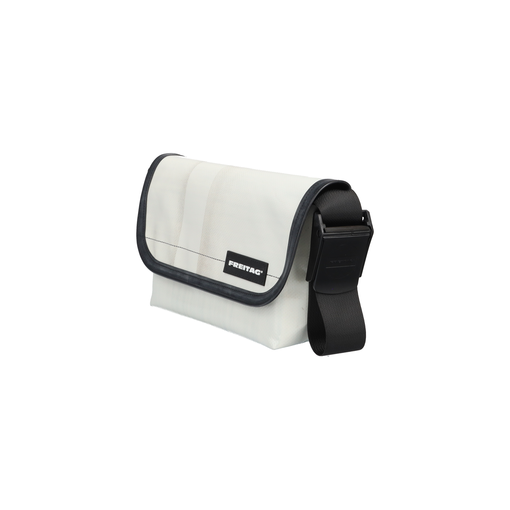 FREITAG ショルダーバッグ アイボリー F41 HAWAII FIVE-0 F41 HAWAII FIVE-0 | 250279 | FREITAG