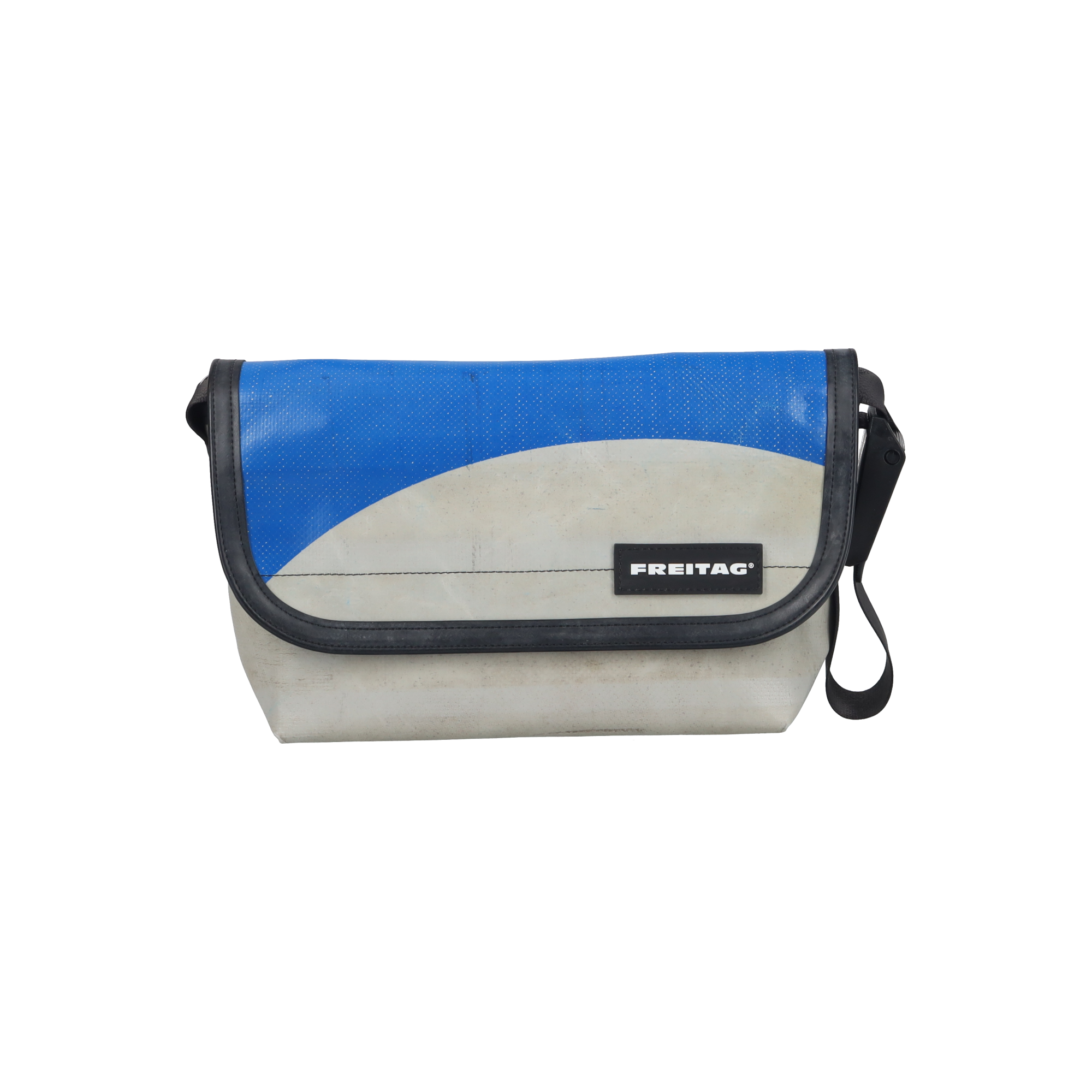 FREITAG F41 LOIS フライターググレー×ブルー F41 HAWAII FIVE-0 | FREITAG