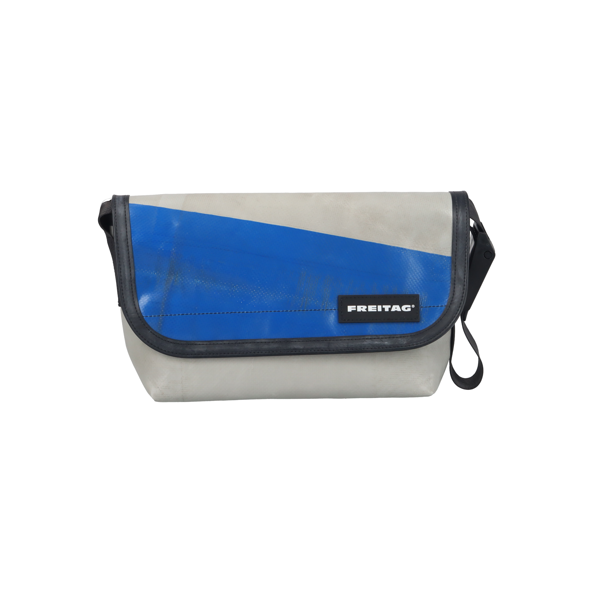 MESSENGER BAGS | FREITAG