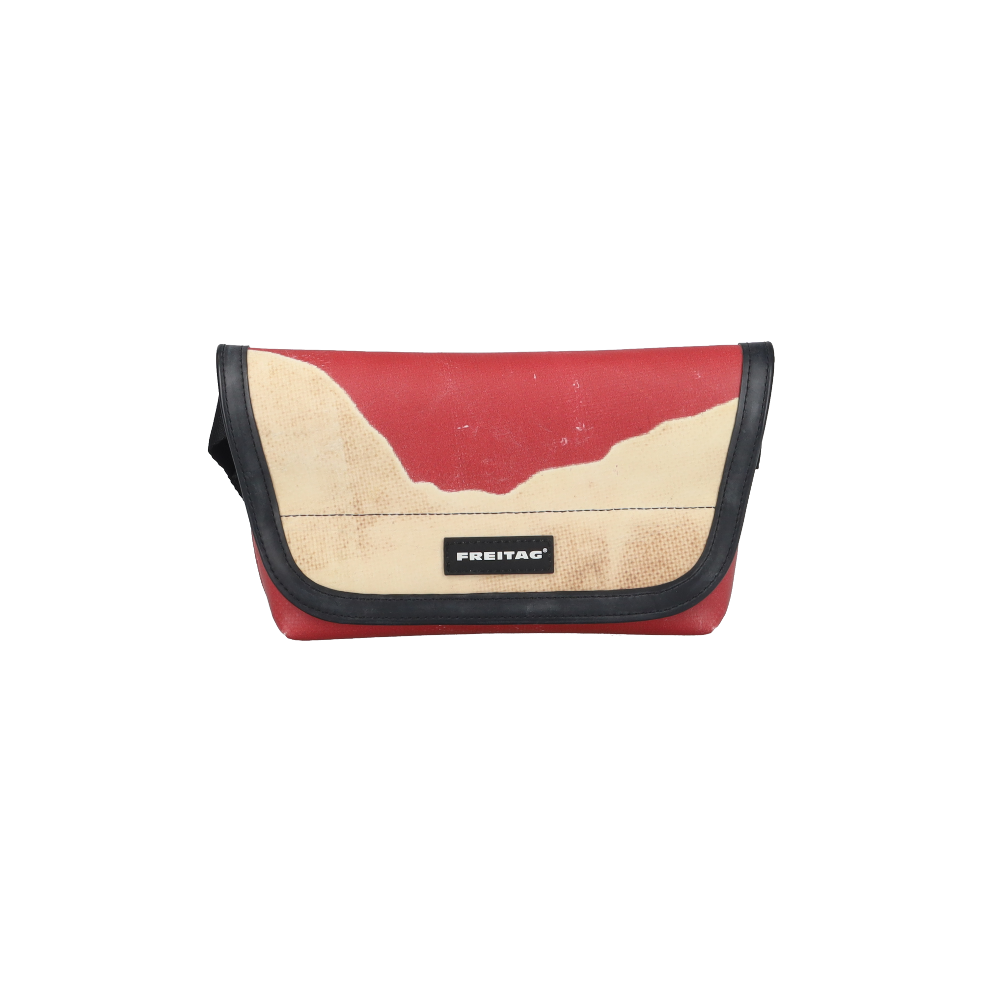 【送料込】FREITAG F40 デジタルプリント レッド系 送料込】FREITAG F40 デジタルプリント レッド系 送料込】FREITAG F40