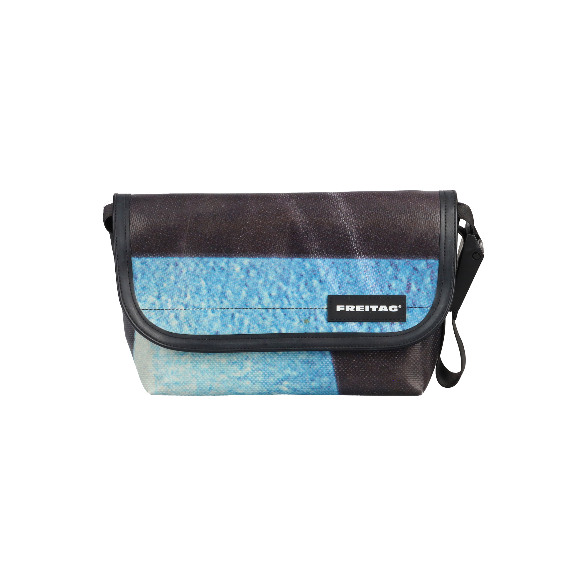 ☆ FREITAG ショルダーバッグ HAWAII FIVE-0 フライターグ フライターグ ショルダーバッグ F41 HAWAII FIVE-0 グリーン メンズ