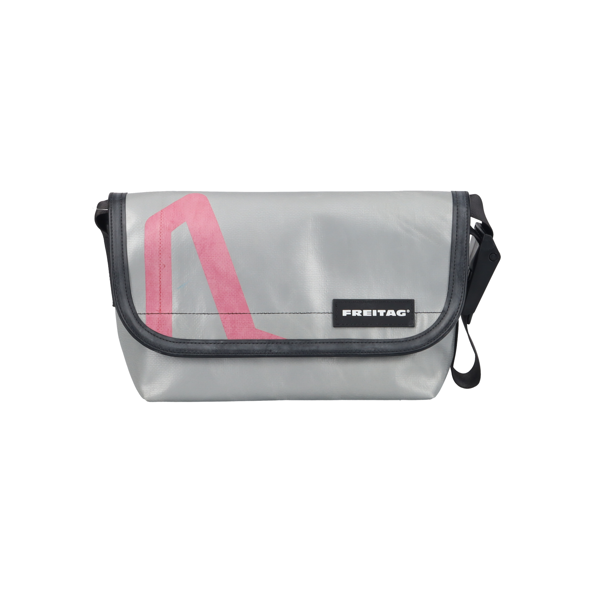 11251 FREITAG F41 HAWAII FIVE-0 転写 グレー F41 HAWAII FIVE-0: MESSENGER BAG EXTRA SMALL #freitag #frtg