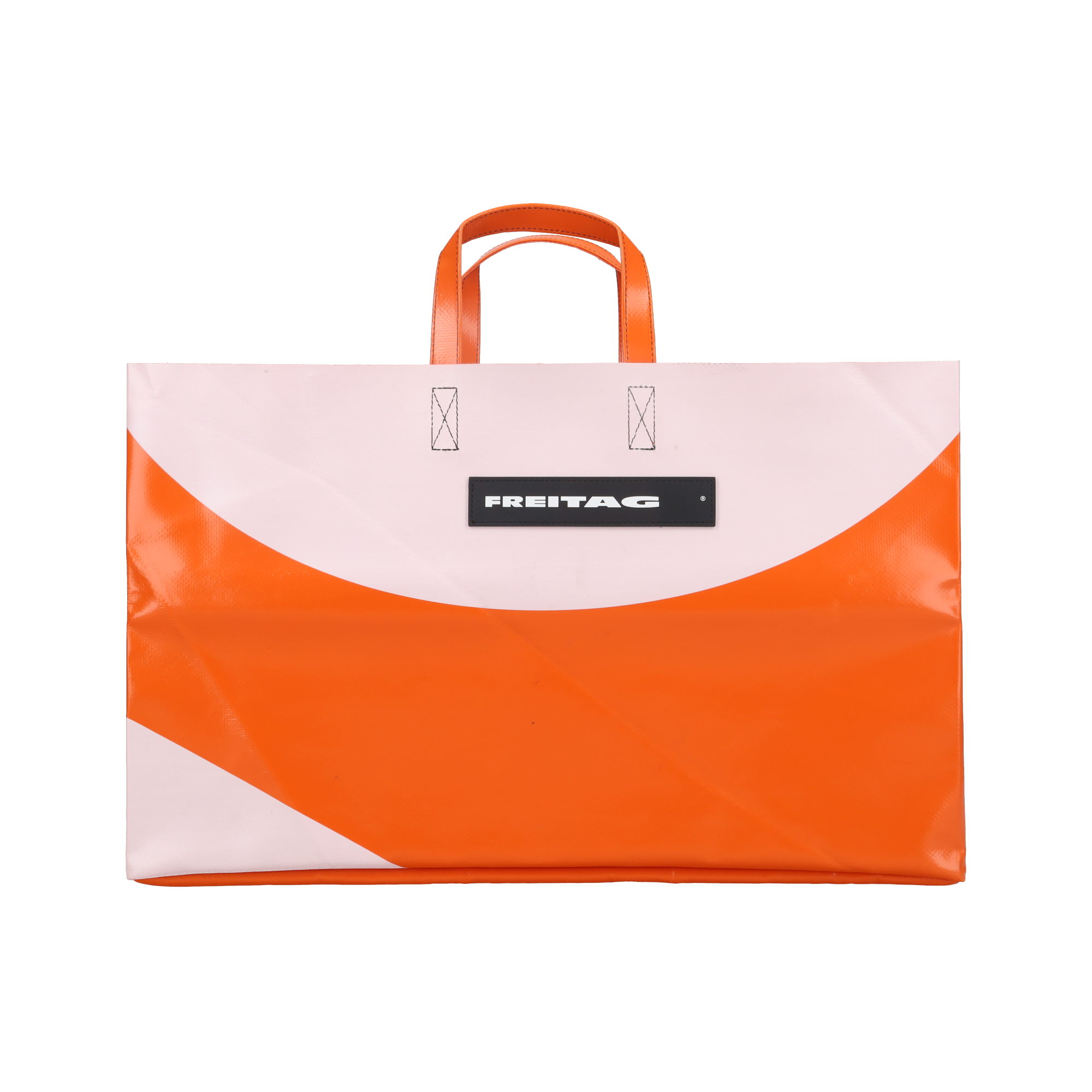 FREITAG Tote Bag, Orange