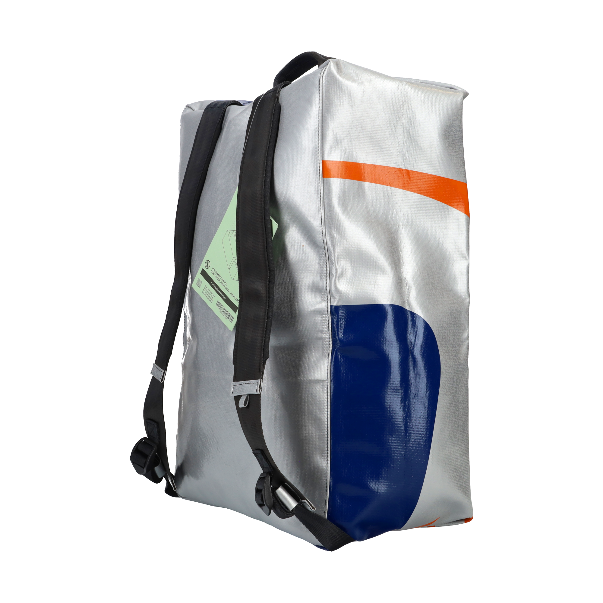 F512 VOYAGER | 251220 | FREITAG