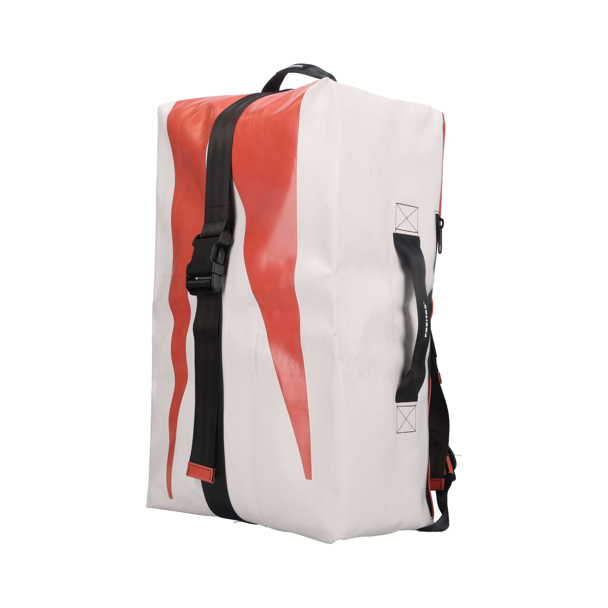 FREITAG ストライプリュック F512 VOYAGER | 251338 | FREITAG