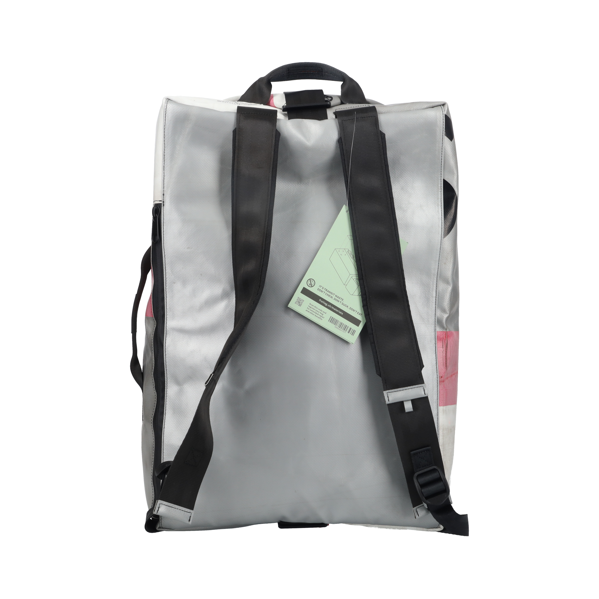 F512 VOYAGER | 251471 | FREITAG