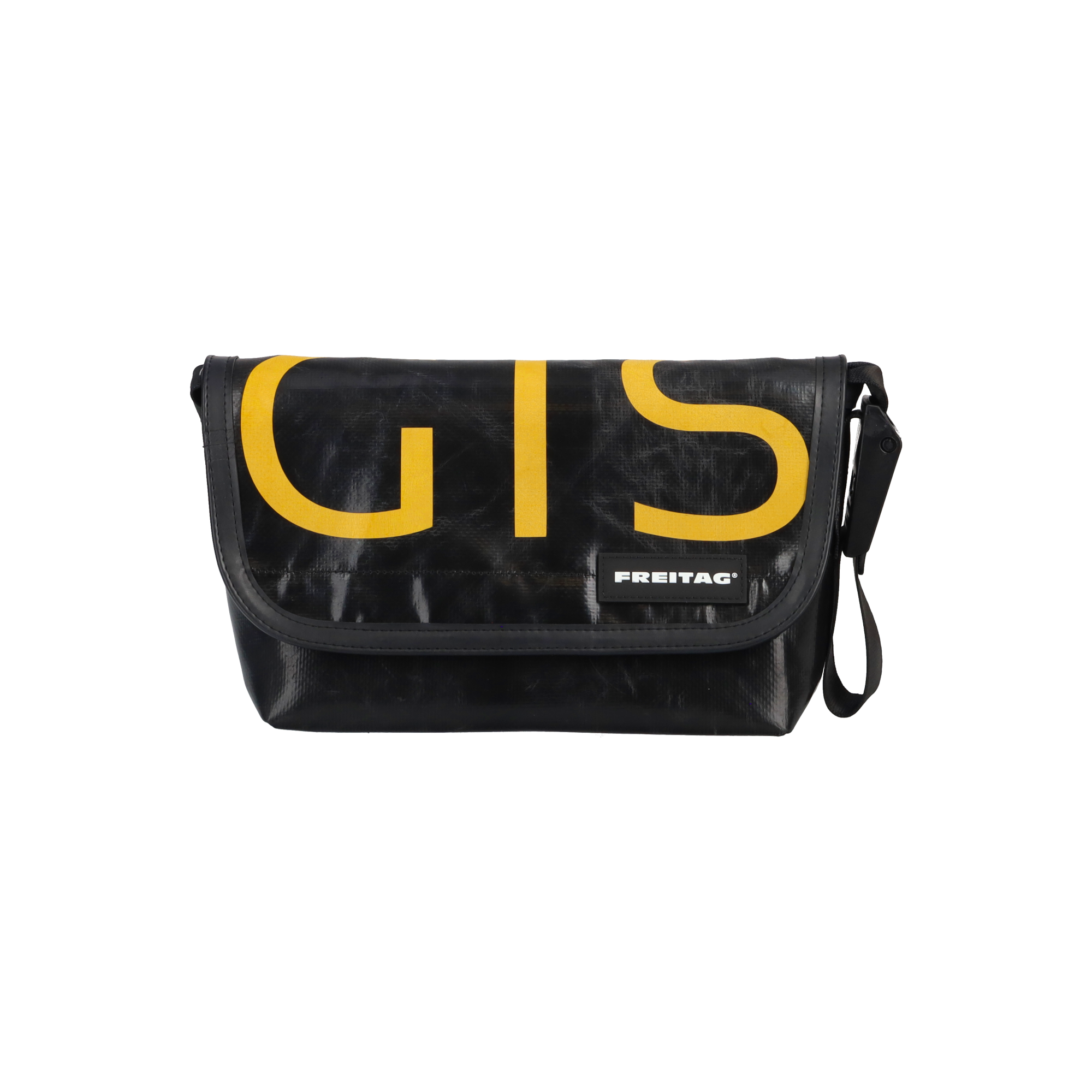 FREITAG F41 HAWAII FIVE-0 ブラック/イエロー/グレー F41 HAWAII FIVE-0 | 251888 | FREITAG