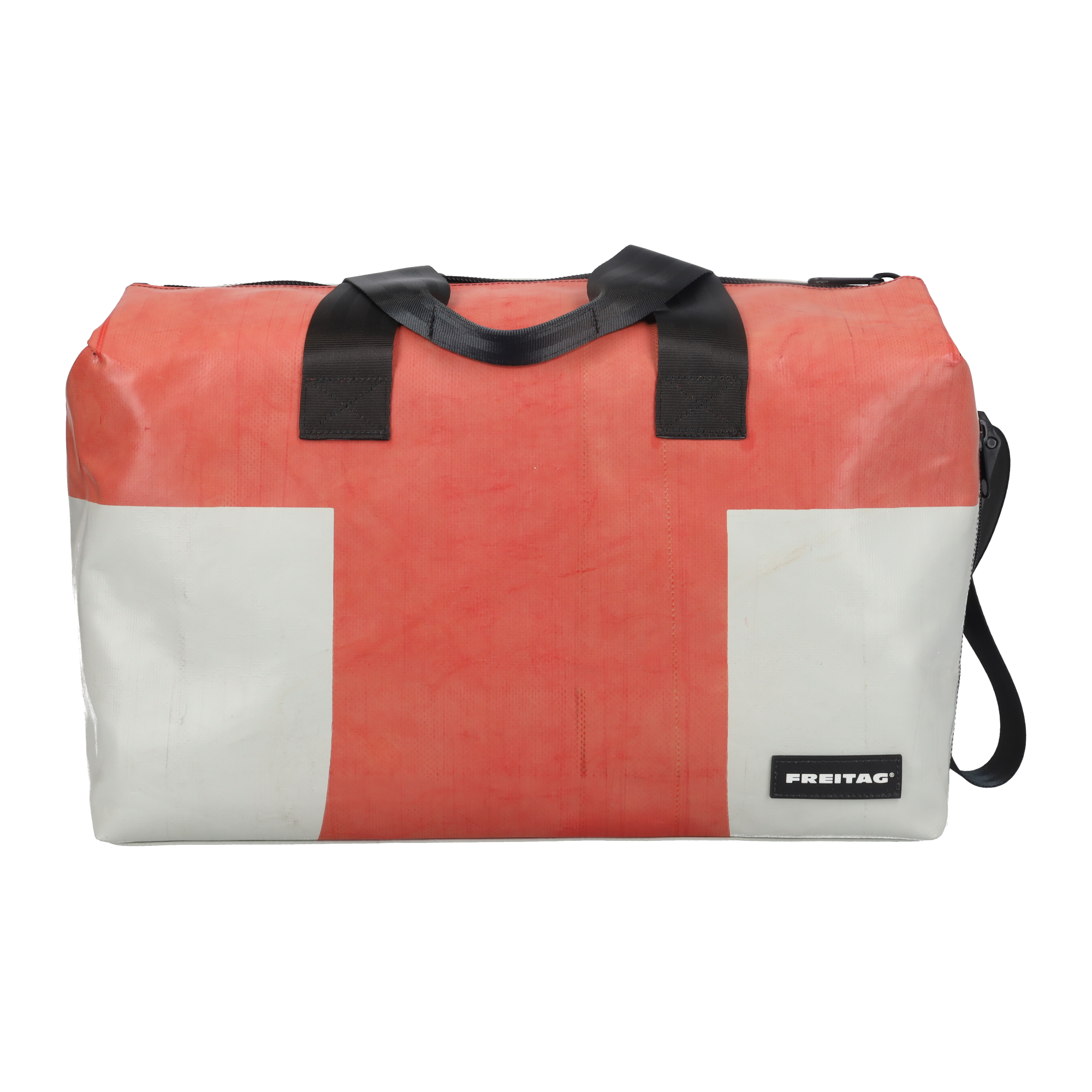 The big sports bag: F46 CLARK | FREITAG