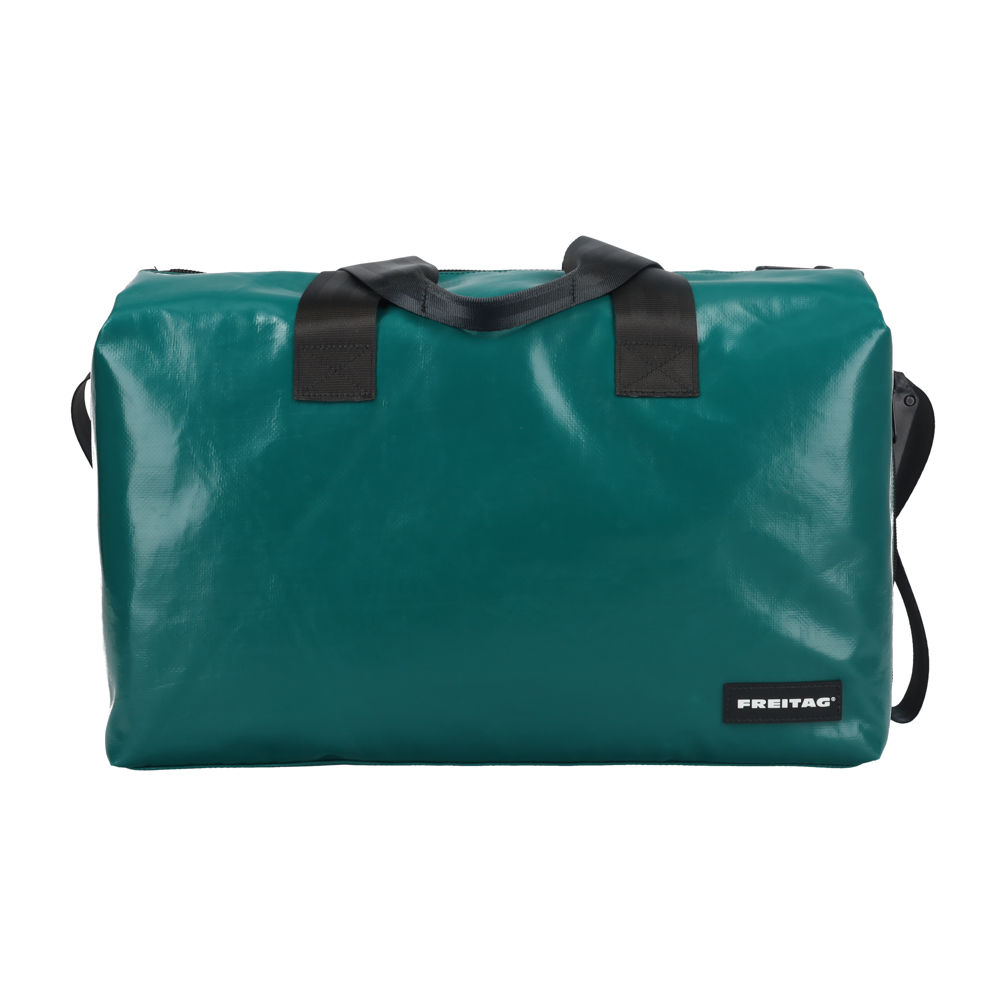 FREITAG ボストンバッグ グリーン　F46 CLARK F46 CLARK | 252052 | FREITAG