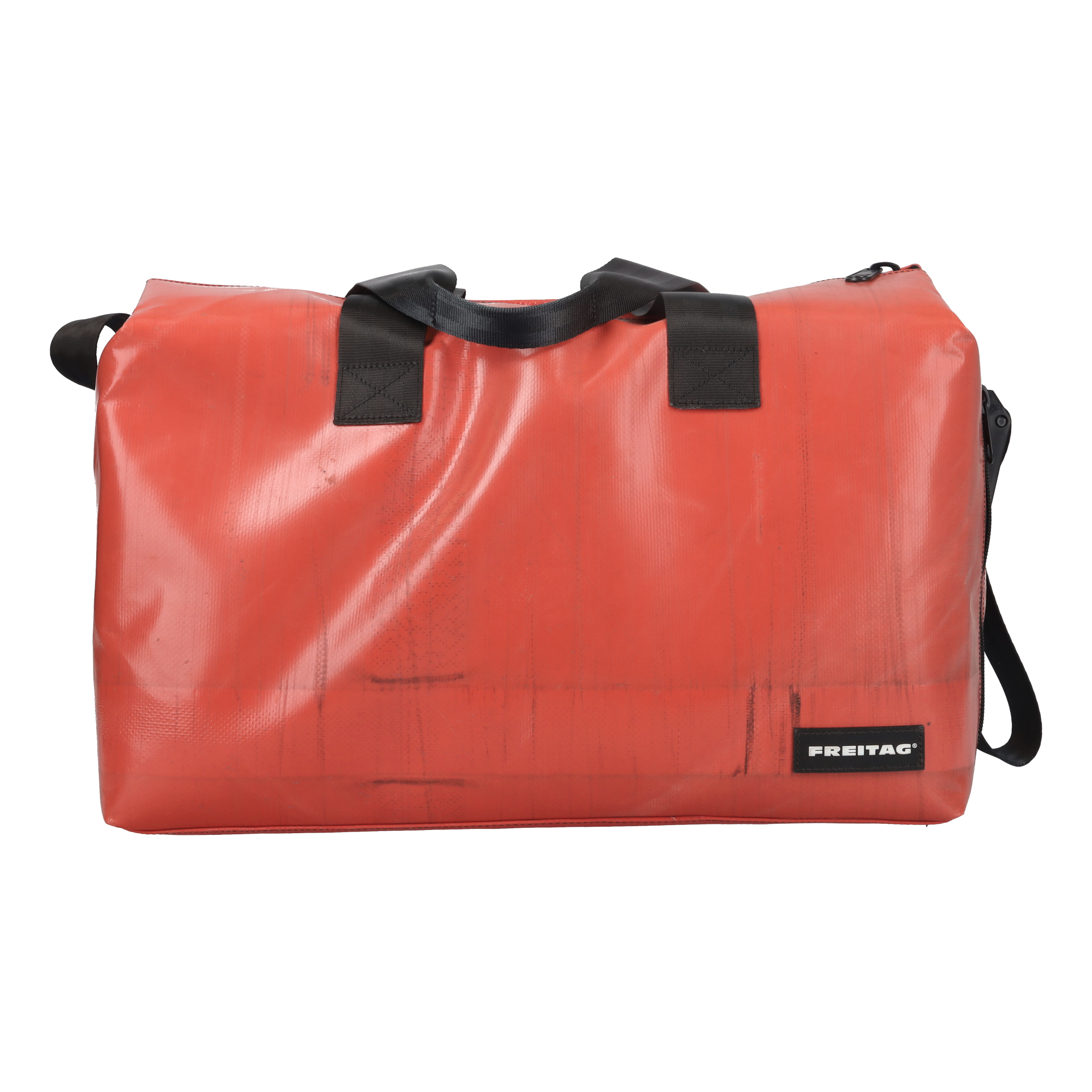 The big sports bag: F46 CLARK | FREITAG