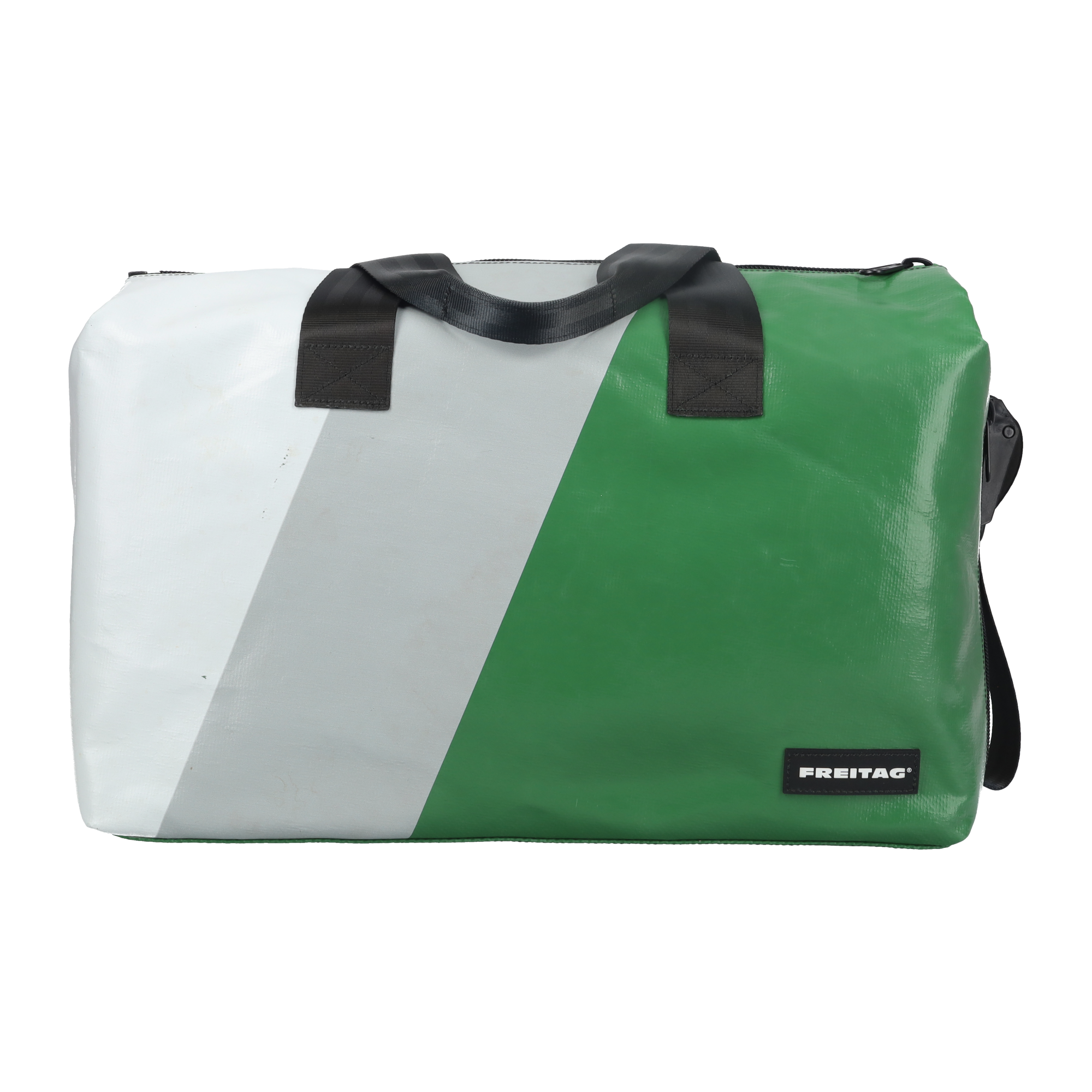 FREITAG JOAN サイクリング用バッグ 赤/グレー FREITAG JOAN