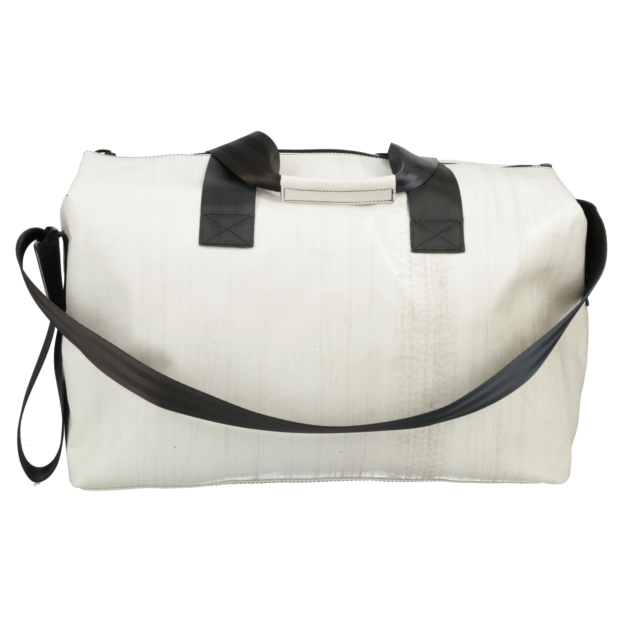 FREITAG F46 CLARK フライターグ　ホワイト／ブラック　タグ付 F46 CLARK | 252194 | FREITAG