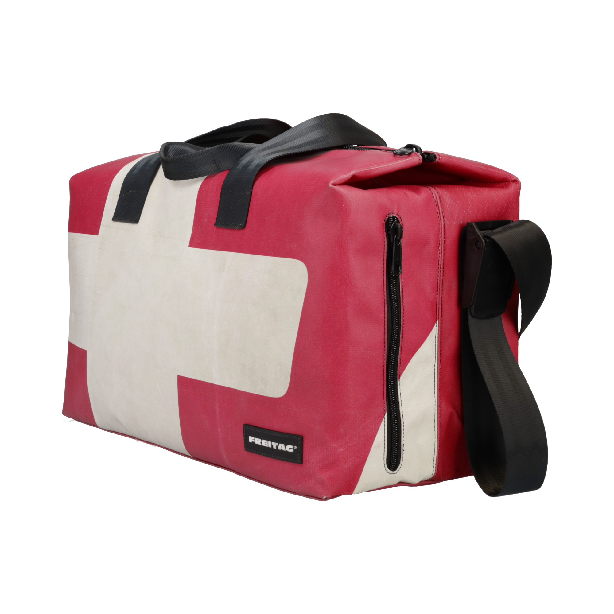 F46 CLARK | 252252 | FREITAG