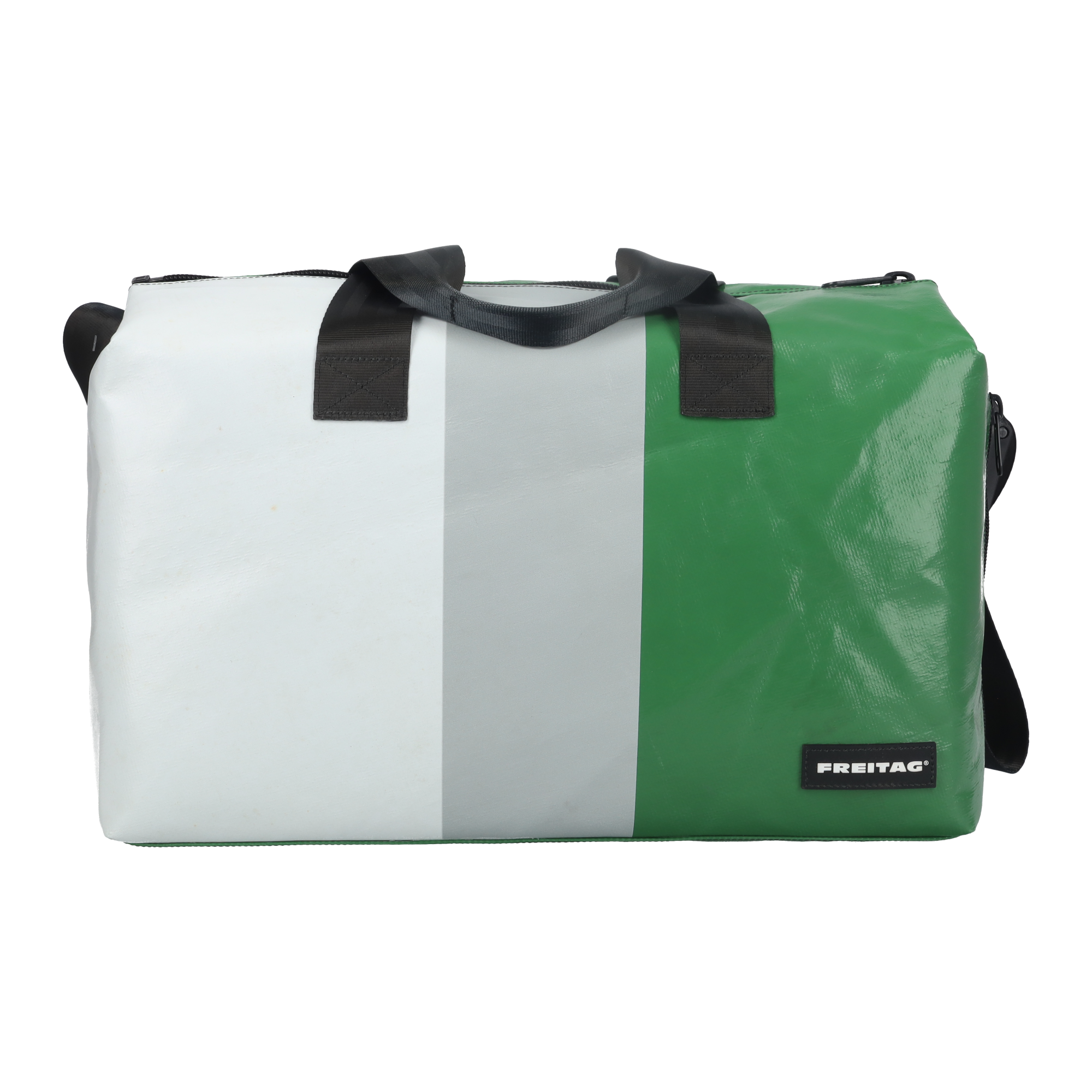 The big sports bag: F46 CLARK | FREITAG
