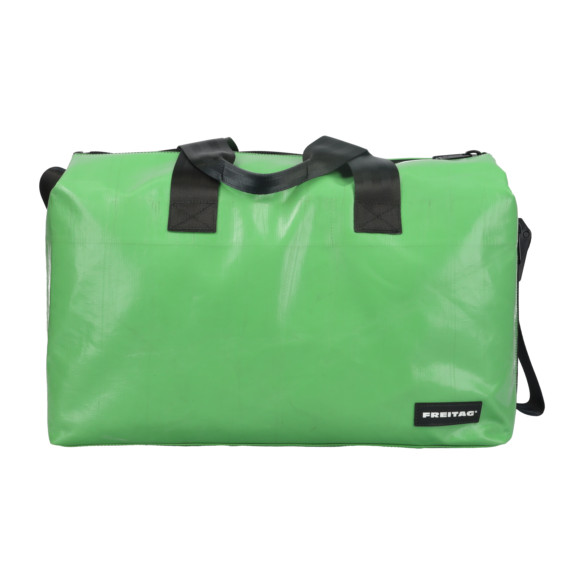 The big sports bag: F46 CLARK | FREITAG
