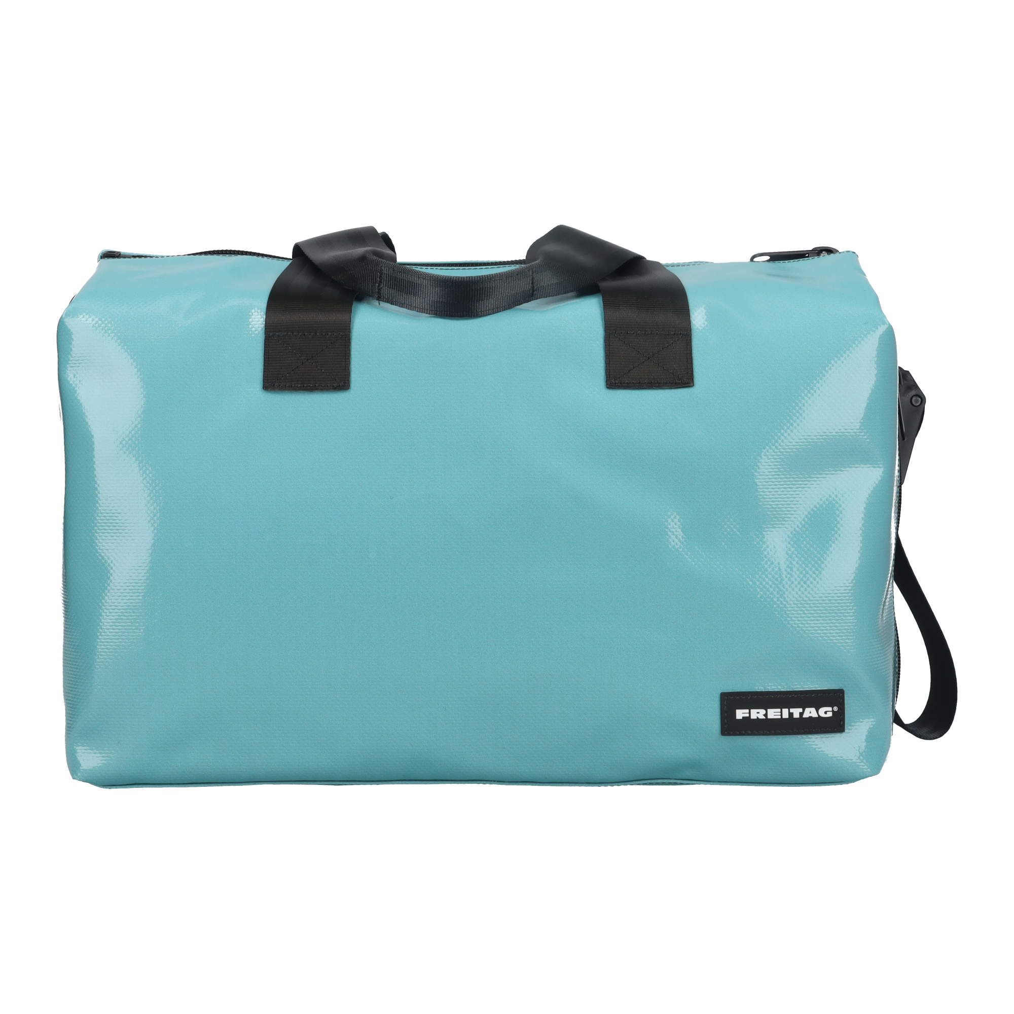 The big sports bag: F46 CLARK | FREITAG