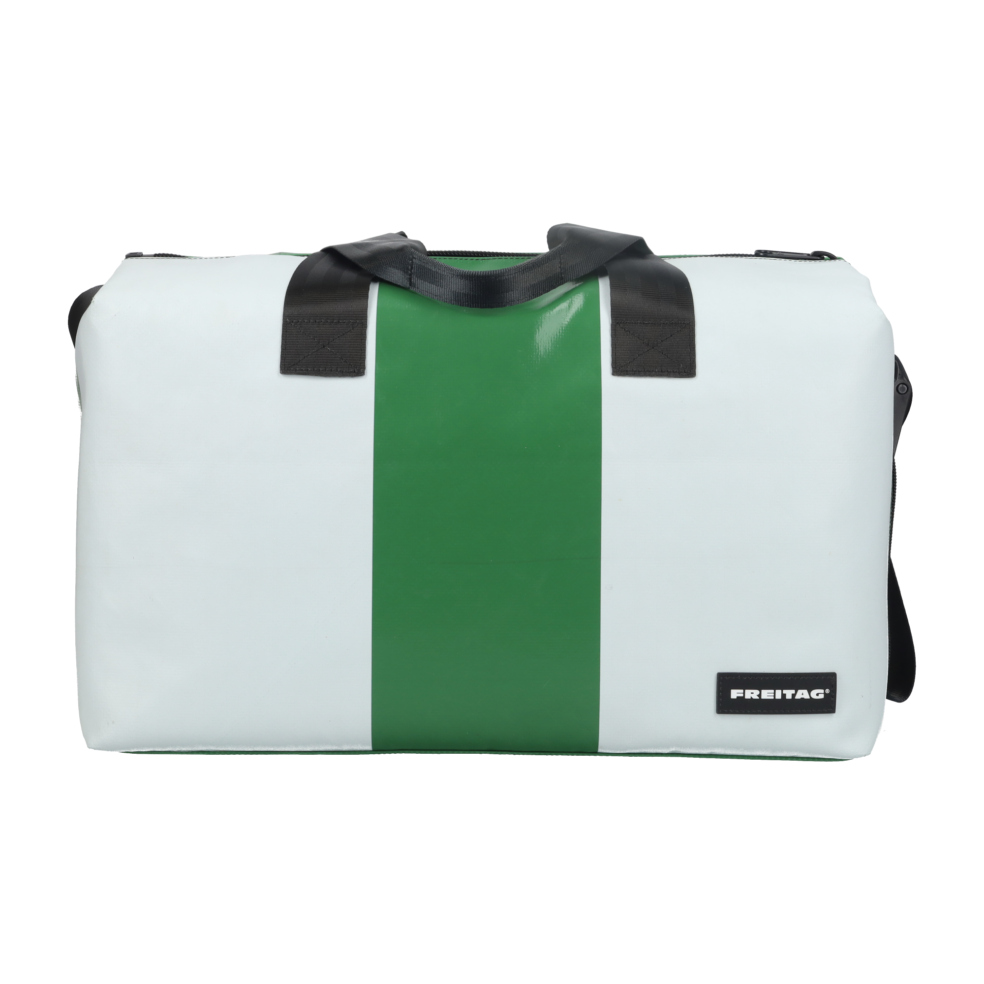 FREITAG ボストンバッグ グリーン　F46 CLARK F46 CLARK | 252173 | FREITAG