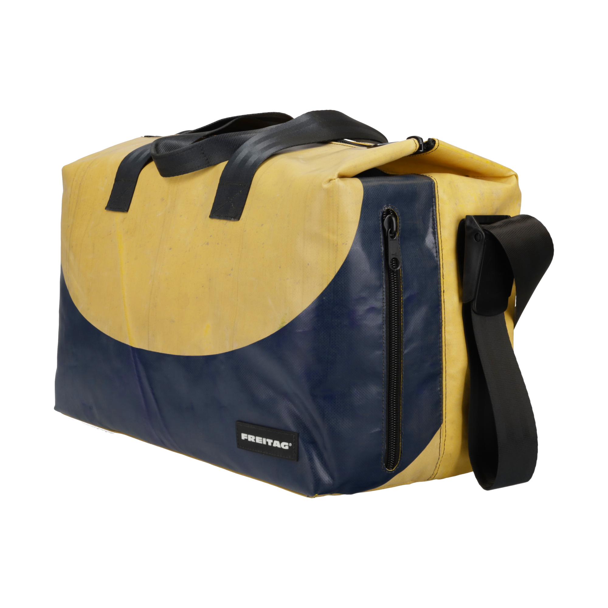 F46 CLARK | 252312 | FREITAG