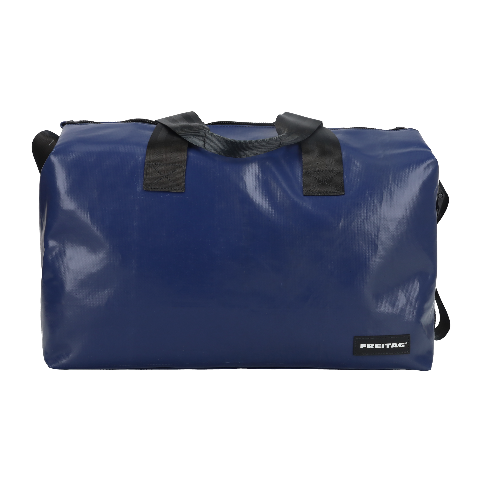 The big sports bag: F46 CLARK | FREITAG