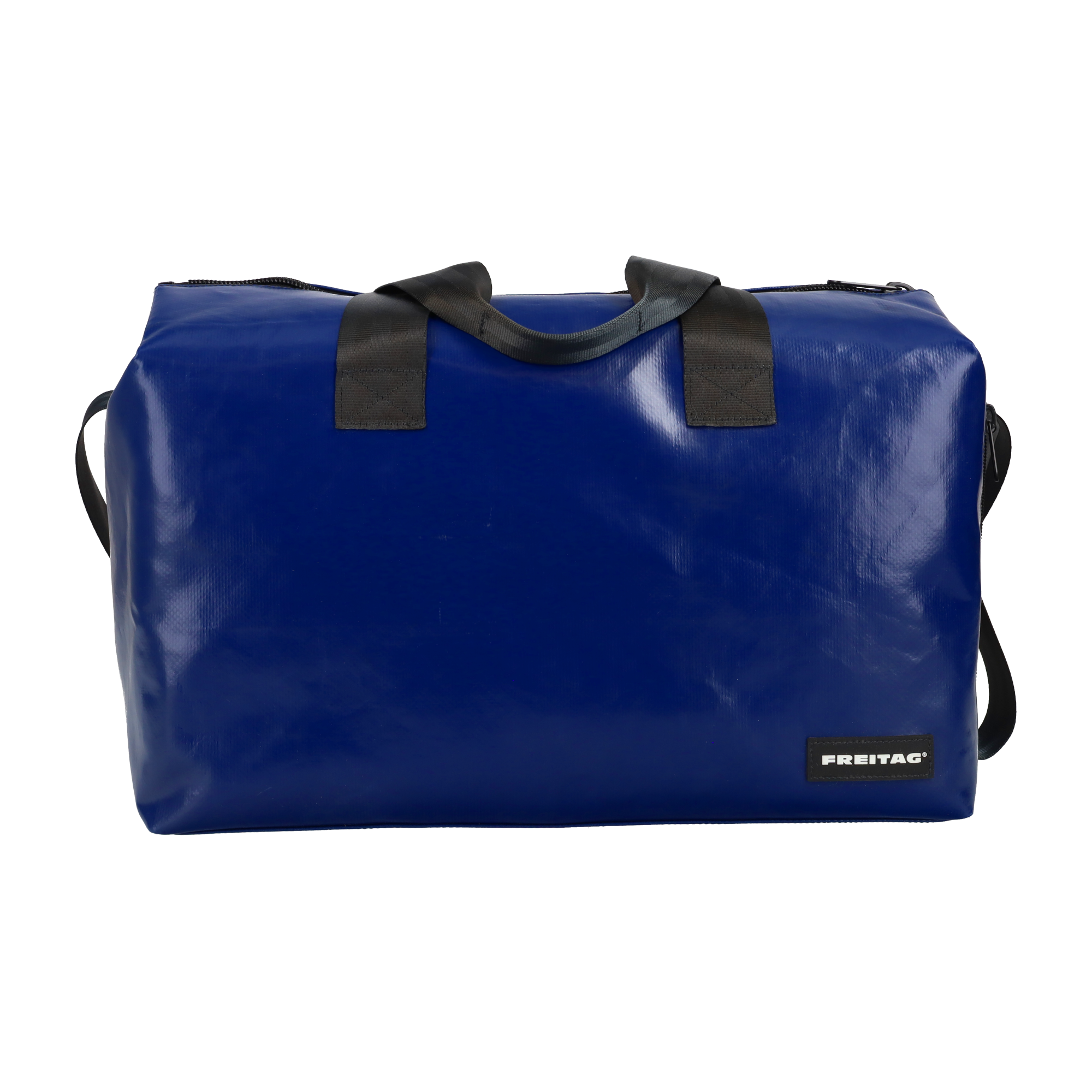 FREITAG 青 ドラムバッグ SPORTS BAGS | FREITAG
