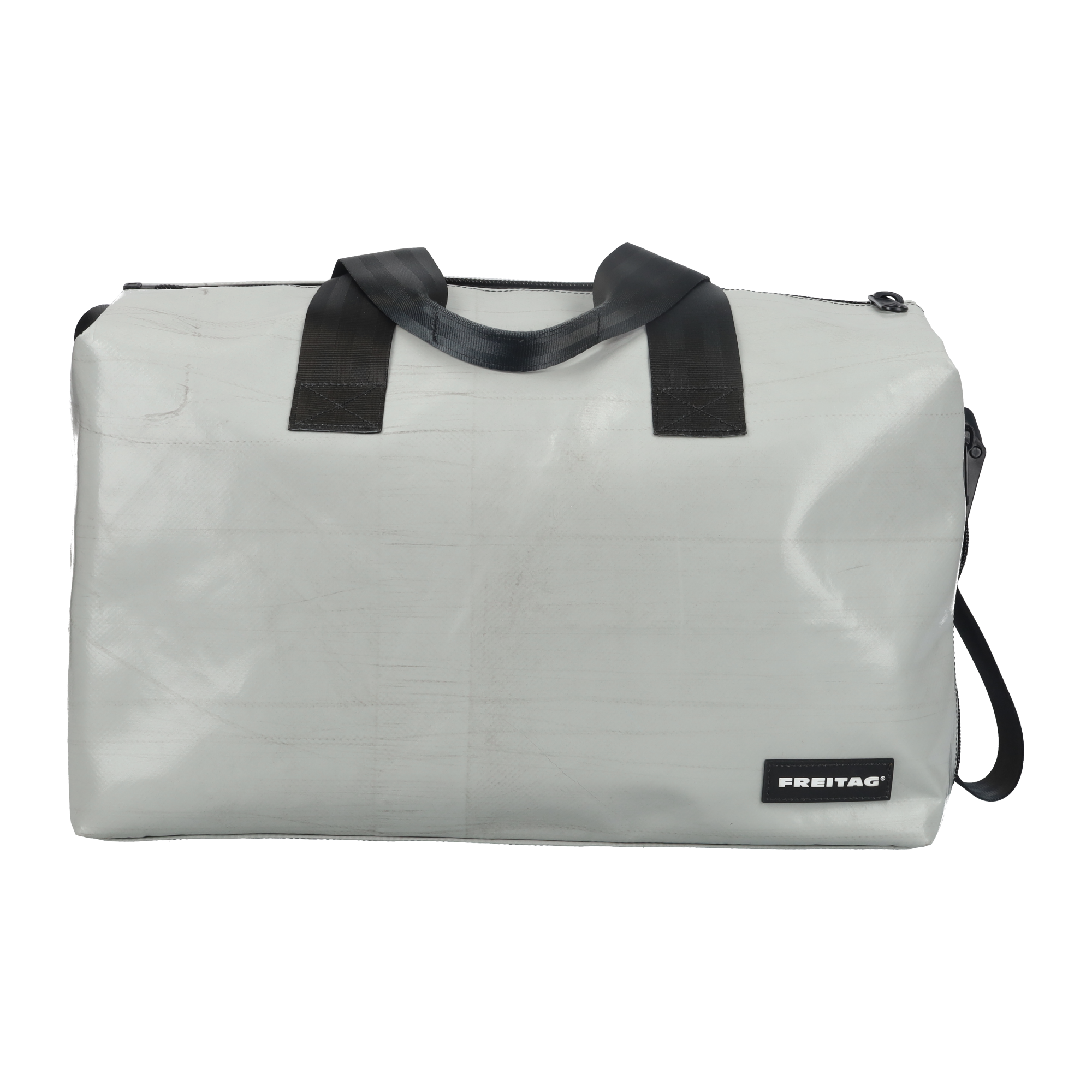 The big sports bag: F46 CLARK | FREITAG