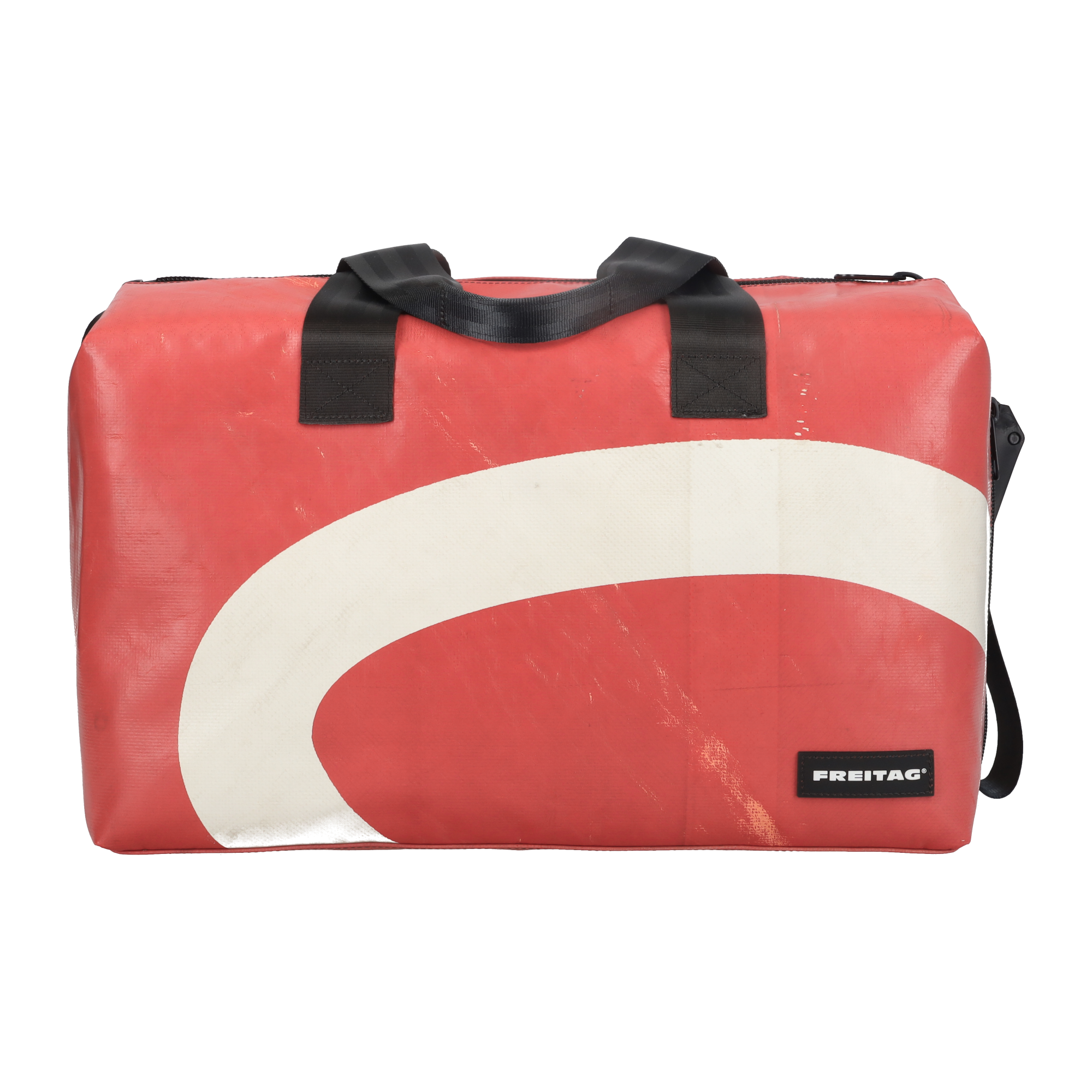 The big sports bag: F46 CLARK | FREITAG
