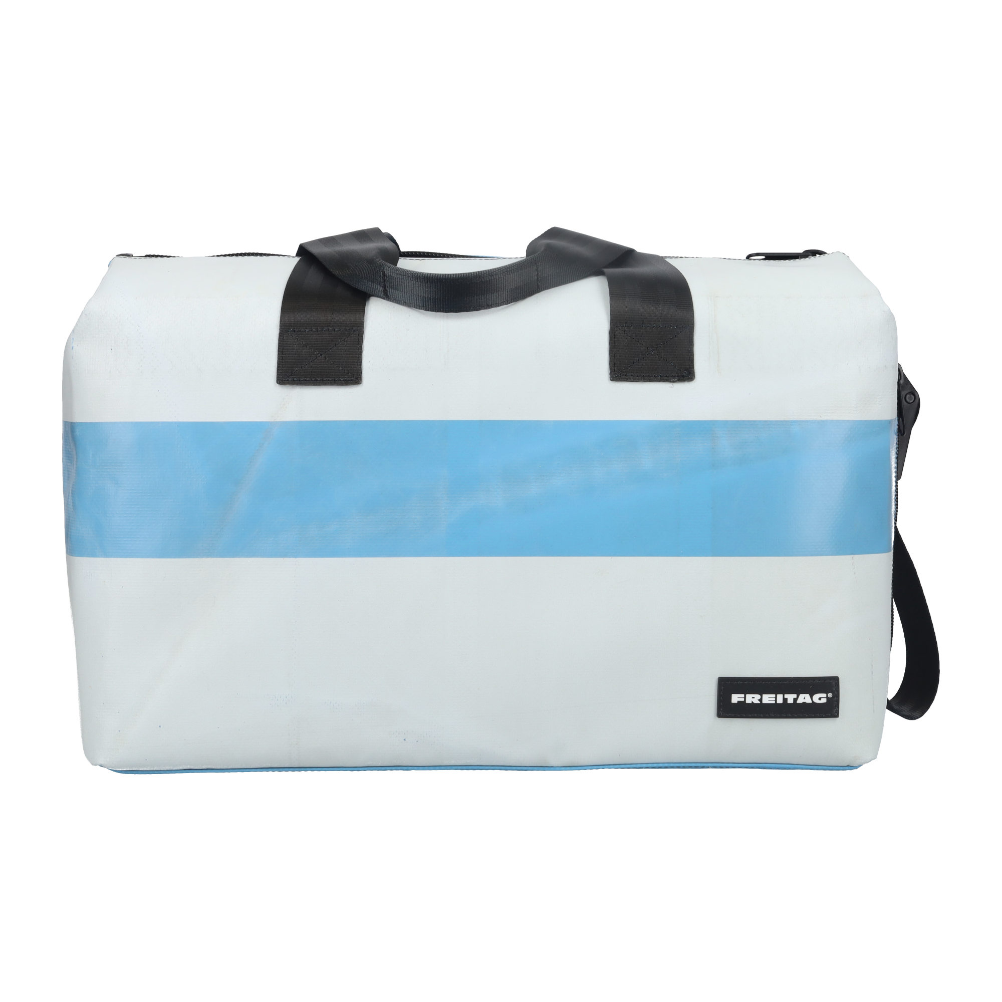 The big sports bag: F46 CLARK | FREITAG
