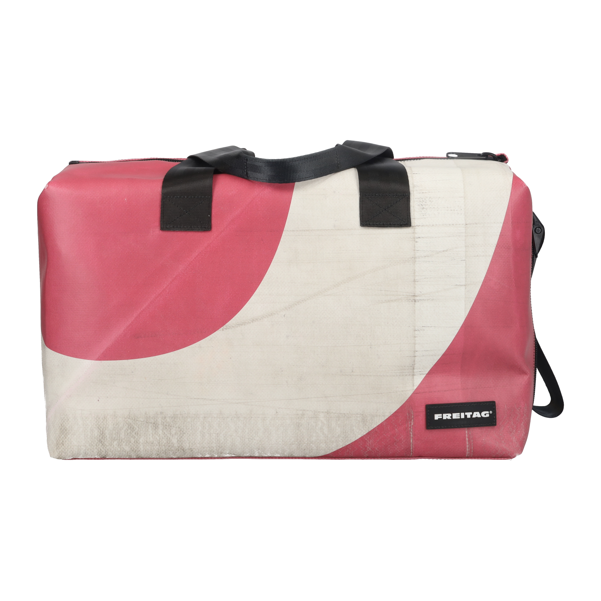 The big sports bag: F46 CLARK | FREITAG