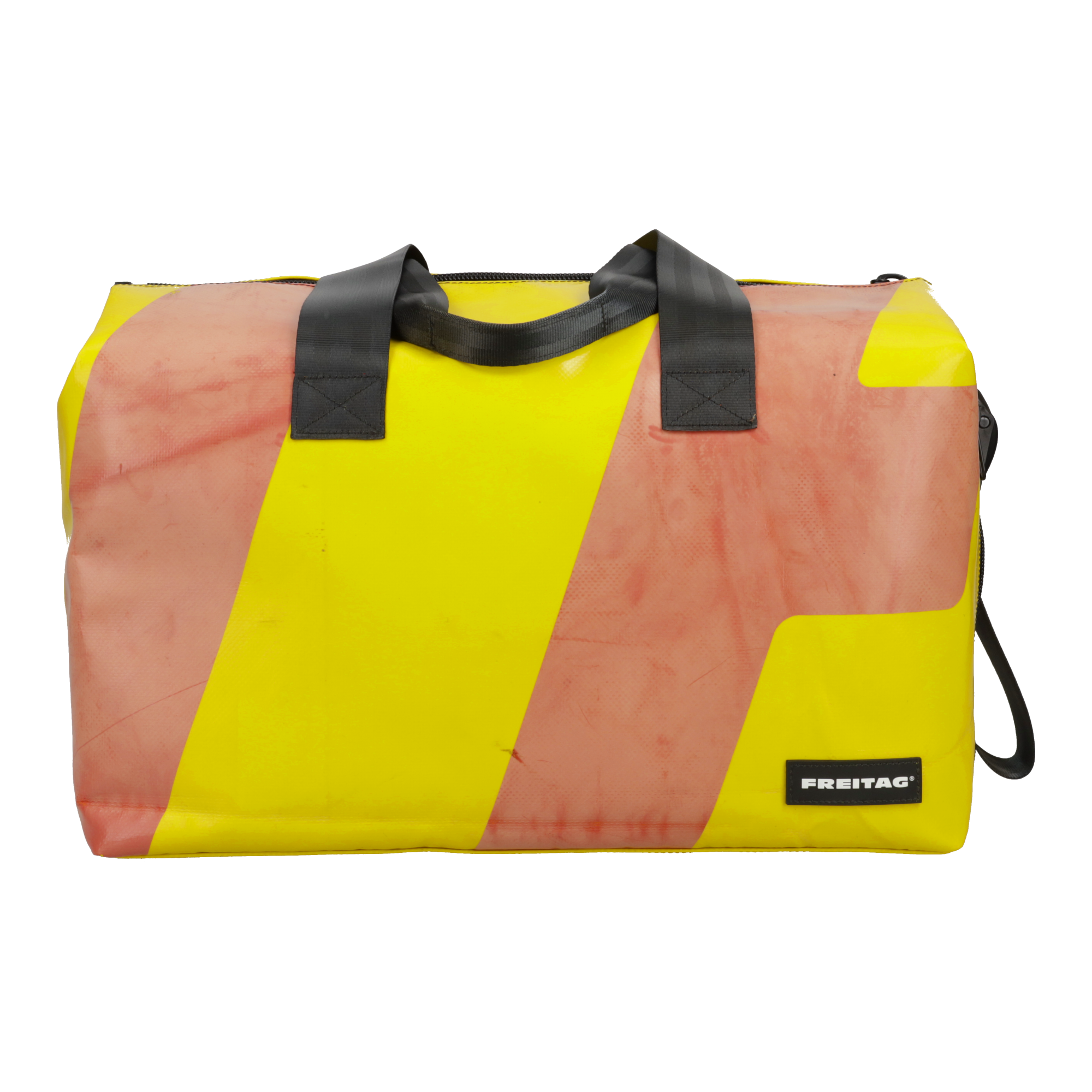 The big sports bag: F46 CLARK | FREITAG
