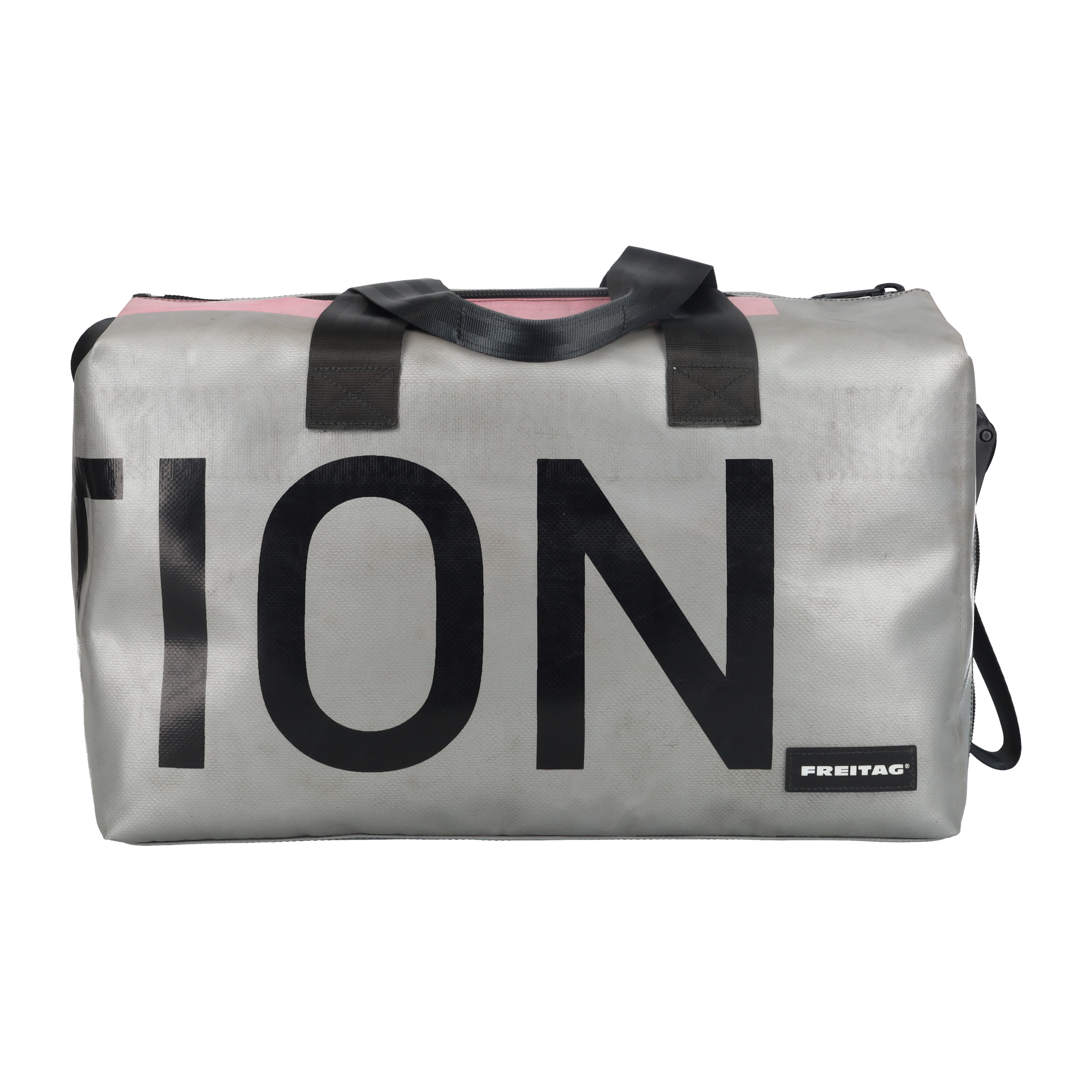 The big sports bag: F46 CLARK | FREITAG