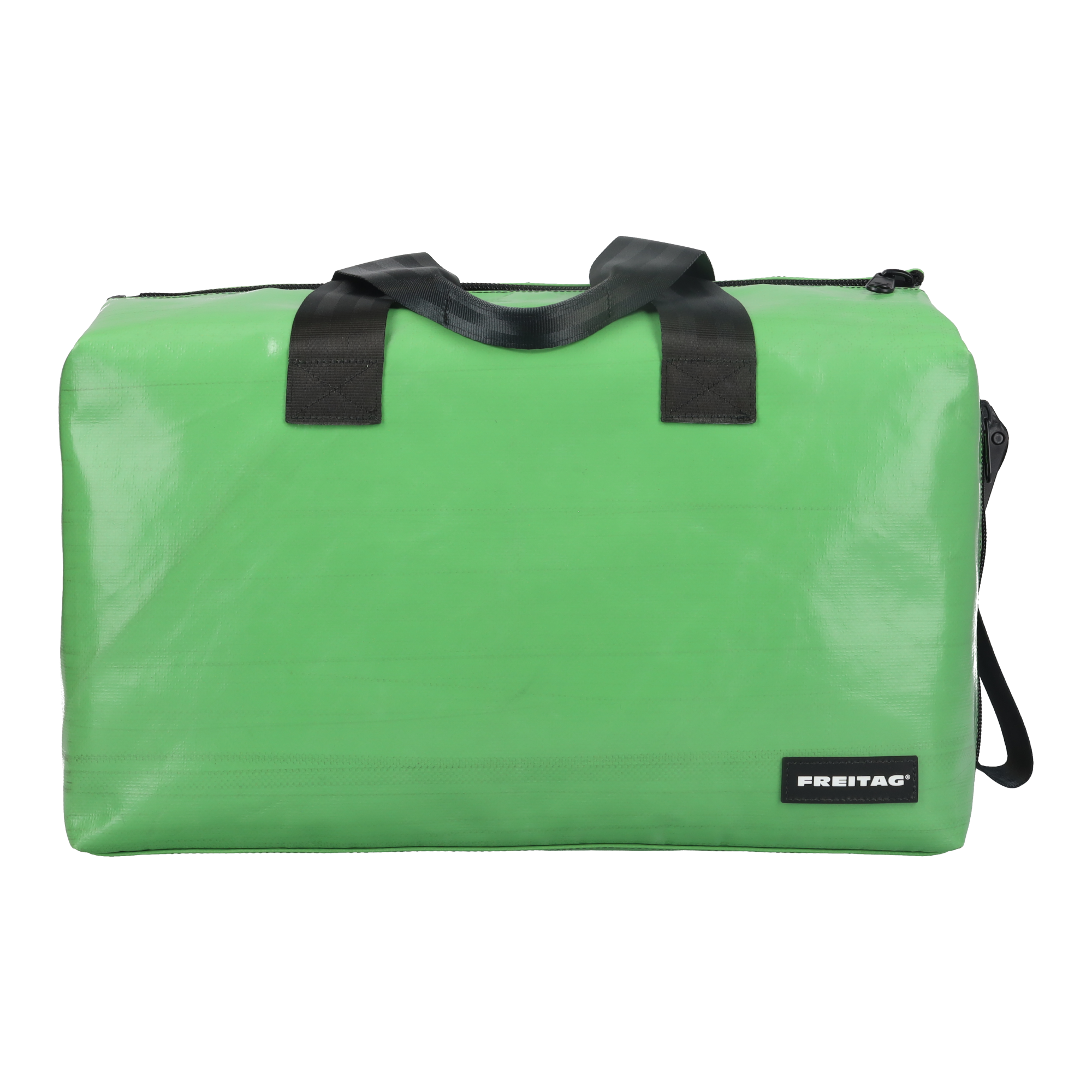 The big sports bag: F46 CLARK | FREITAG
