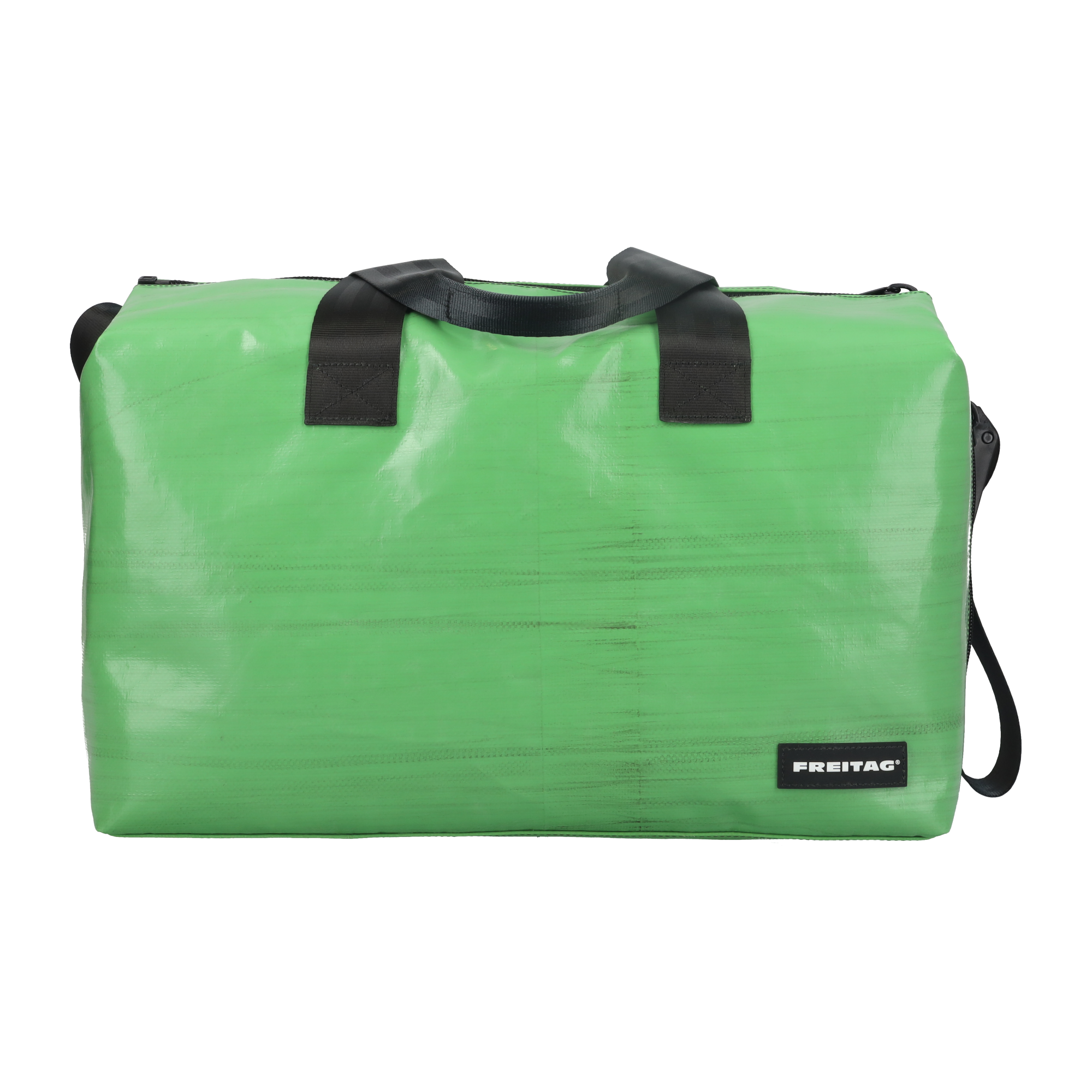 FREITAG ボストンバッグ グリーン　F46 CLARK F46 CLARK | FREITAG