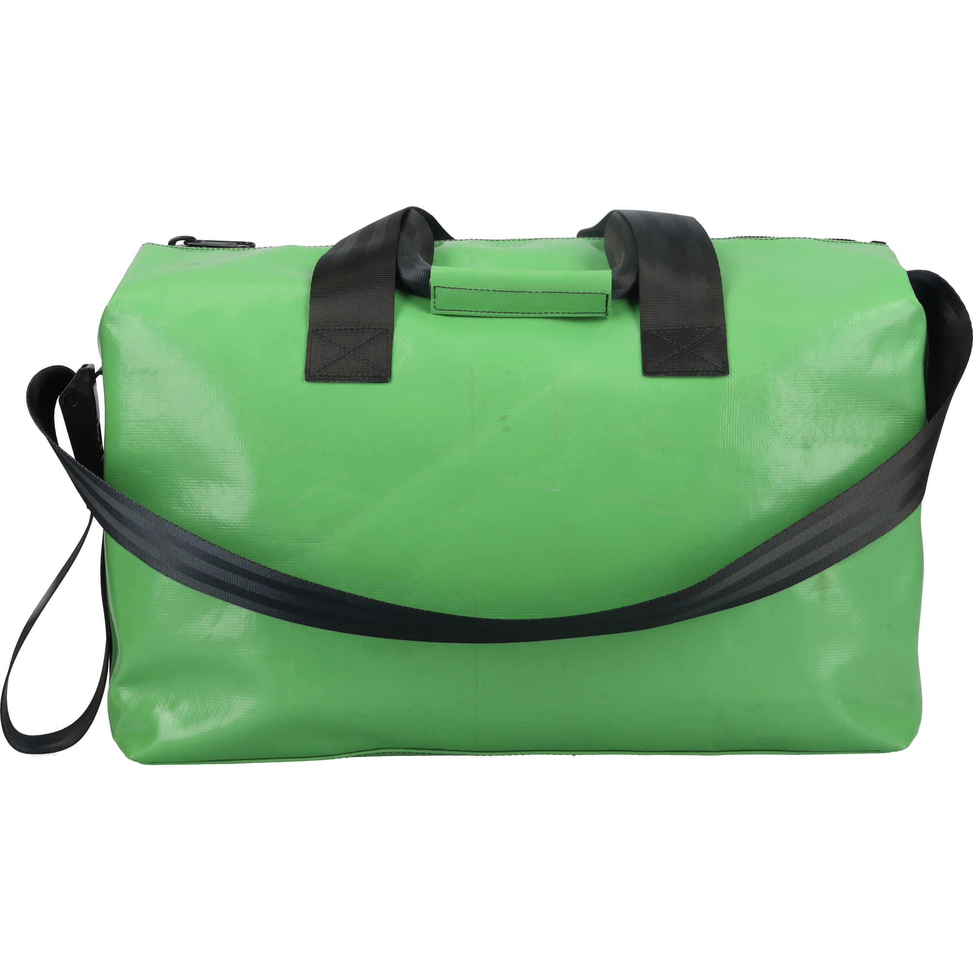 FREITAG ボストンバッグ グリーン　F46 CLARK F46 CLARK | 252400 | FREITAG