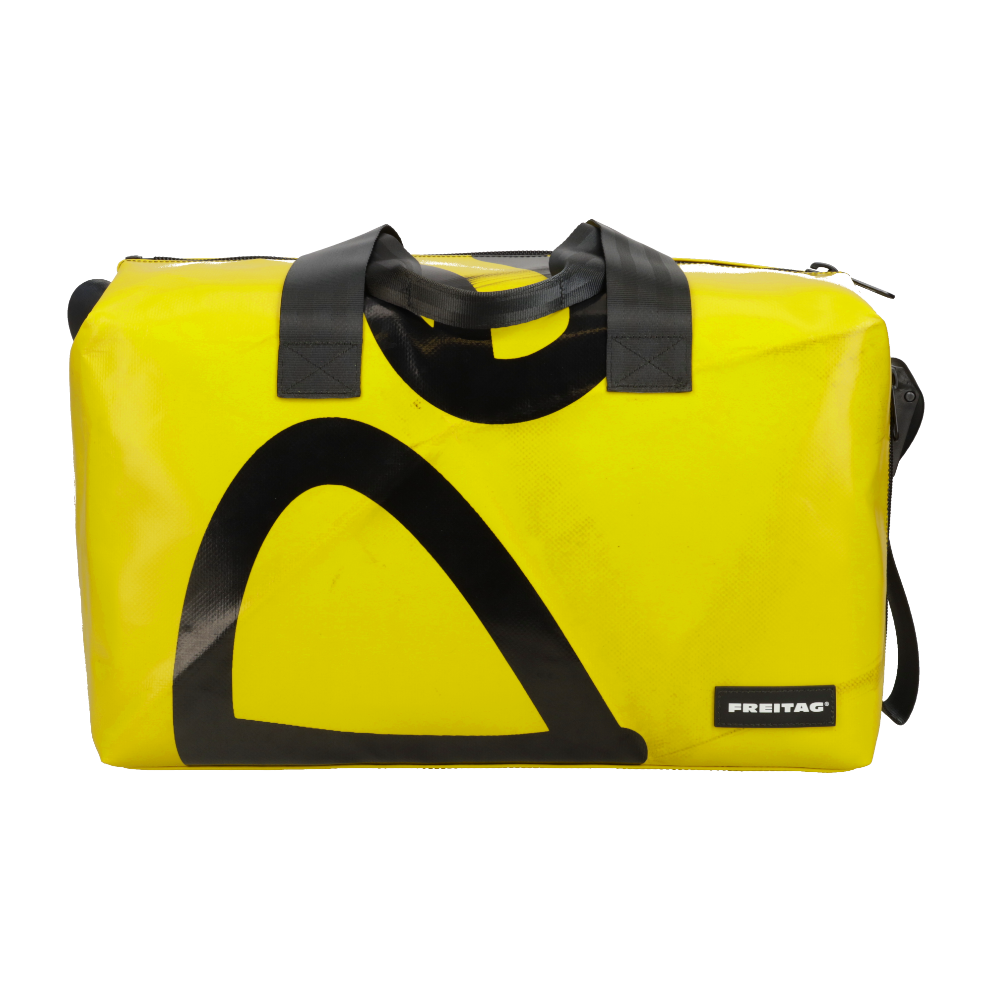 The big sports bag: F46 CLARK | FREITAG