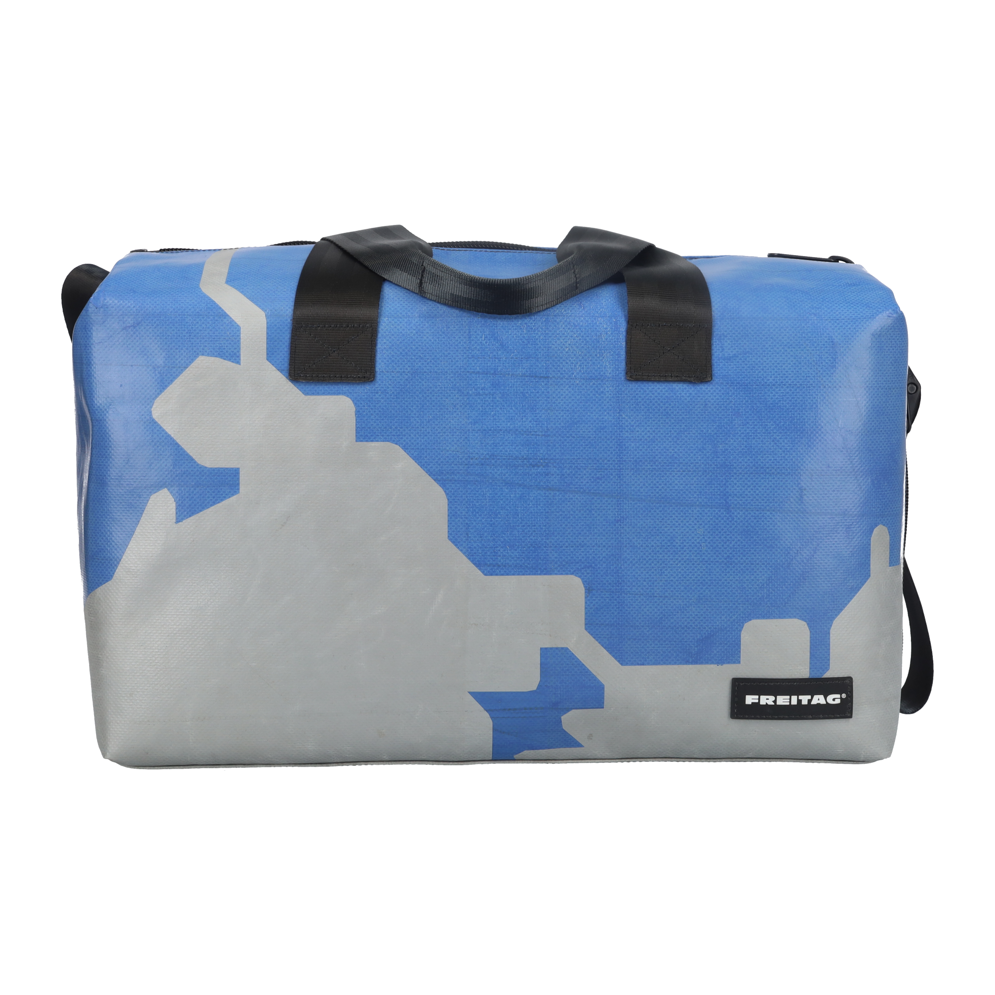 La grande borsa sportiva: F46 CLARK | FREITAG