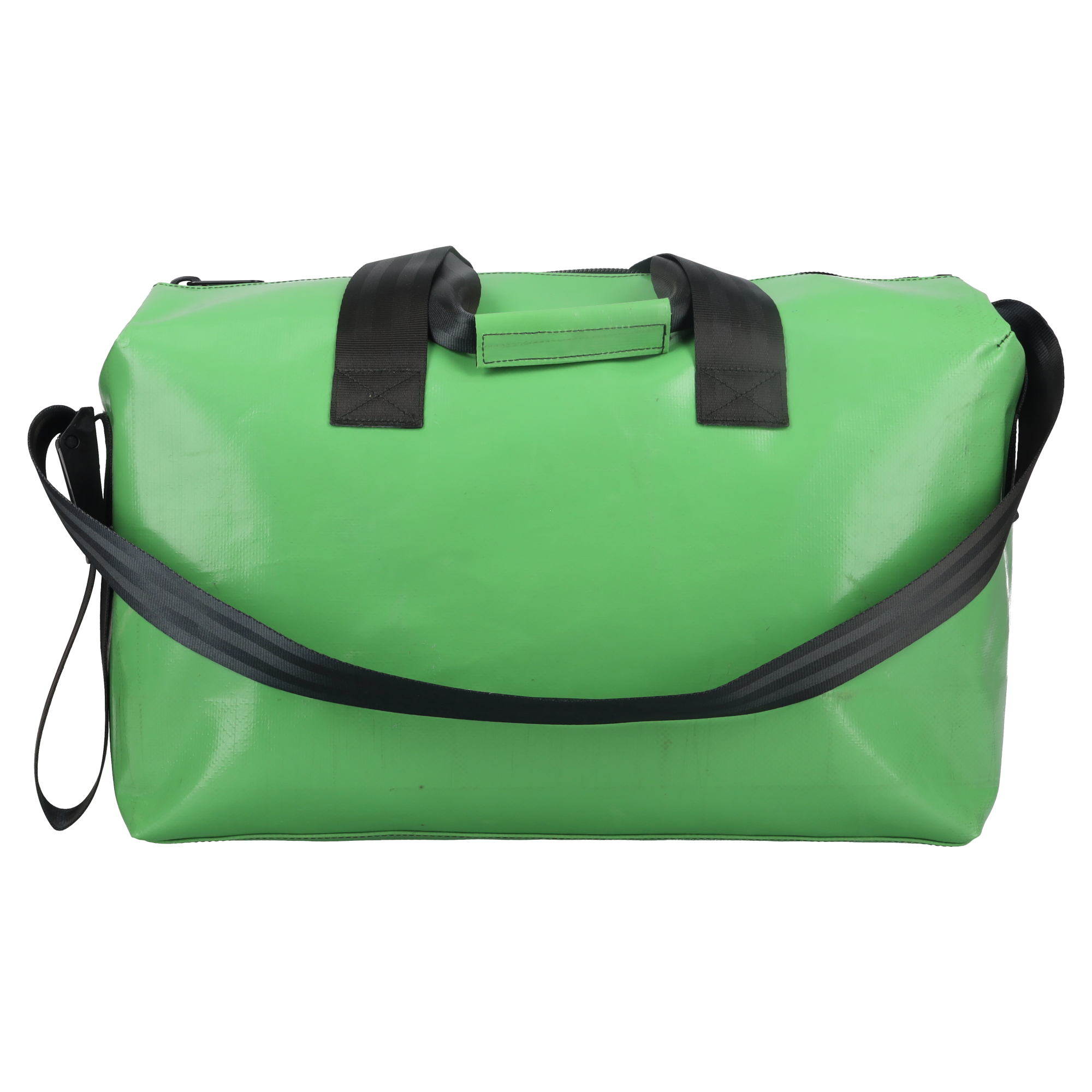 FREITAG ボストンバッグ グリーン　F46 CLARK F46 CLARK | 252444 | FREITAG