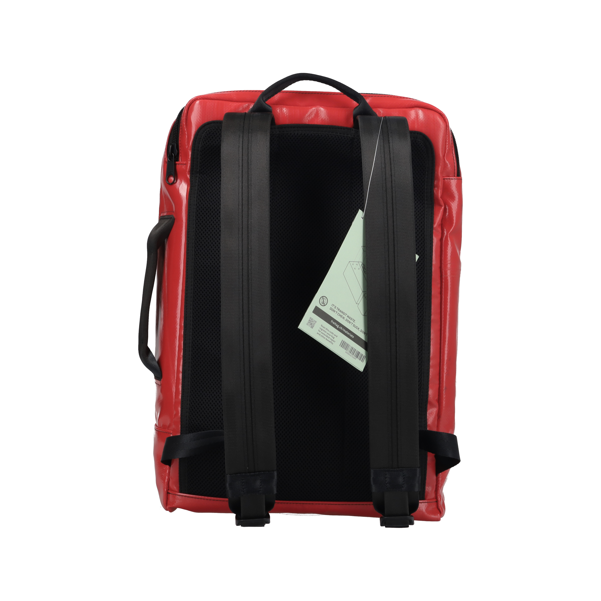 F306 HAZZARD | 252699 | FREITAG