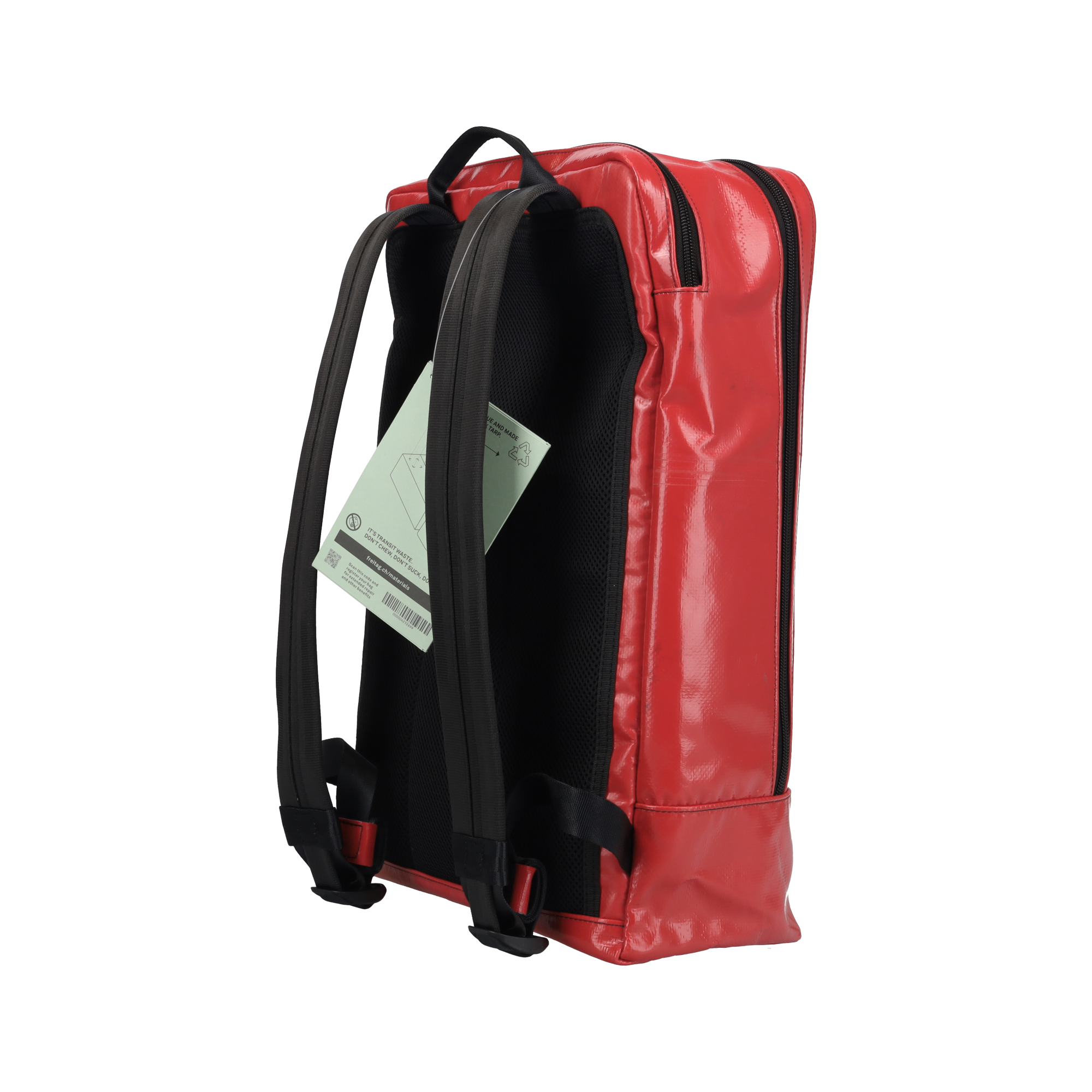 F306 HAZZARD | 252699 | FREITAG