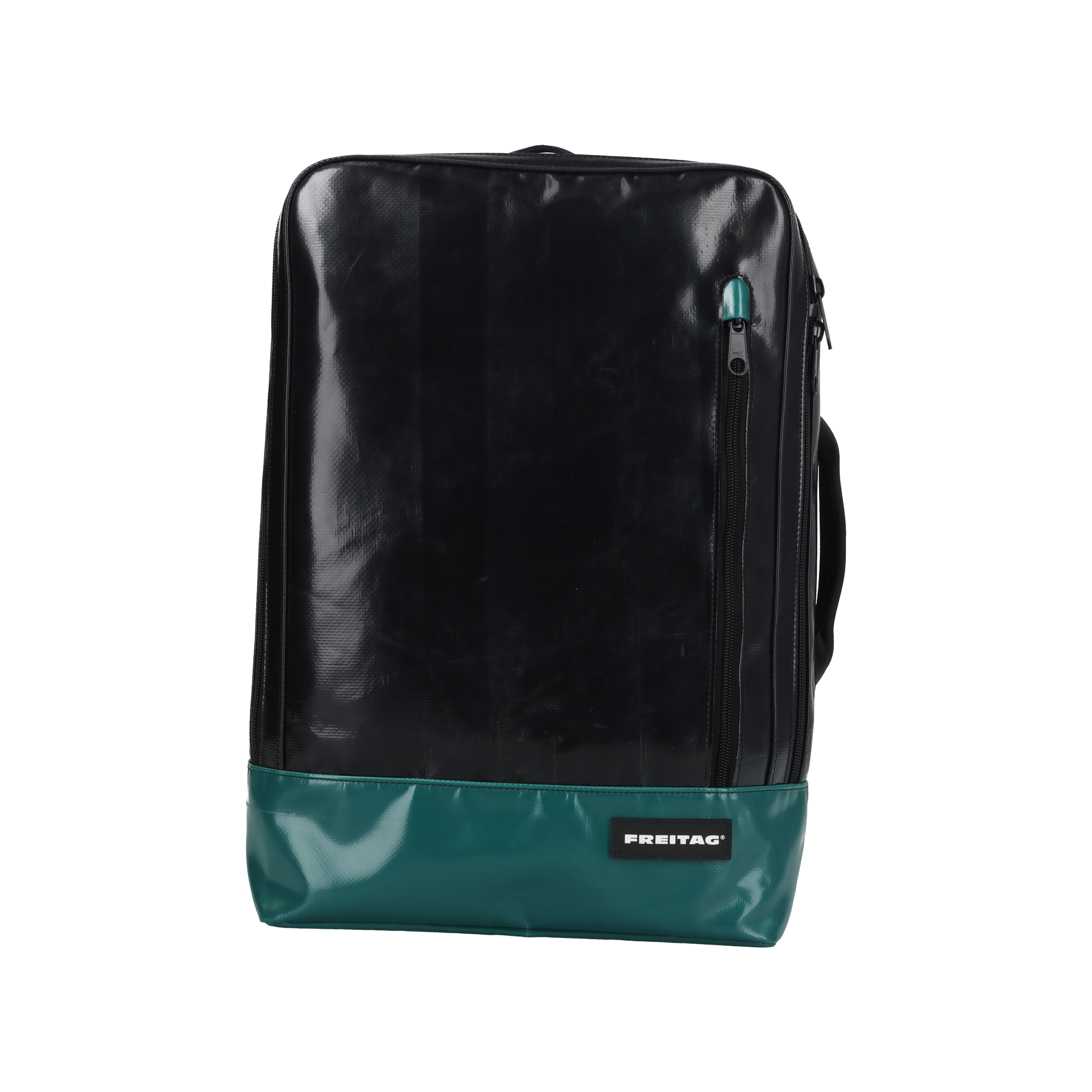 FREITAG / F303 HAZZARD / ブラック / リュック / ハザード FREITAG / F303 HAZZARD / ブラック / リュック / ハザード